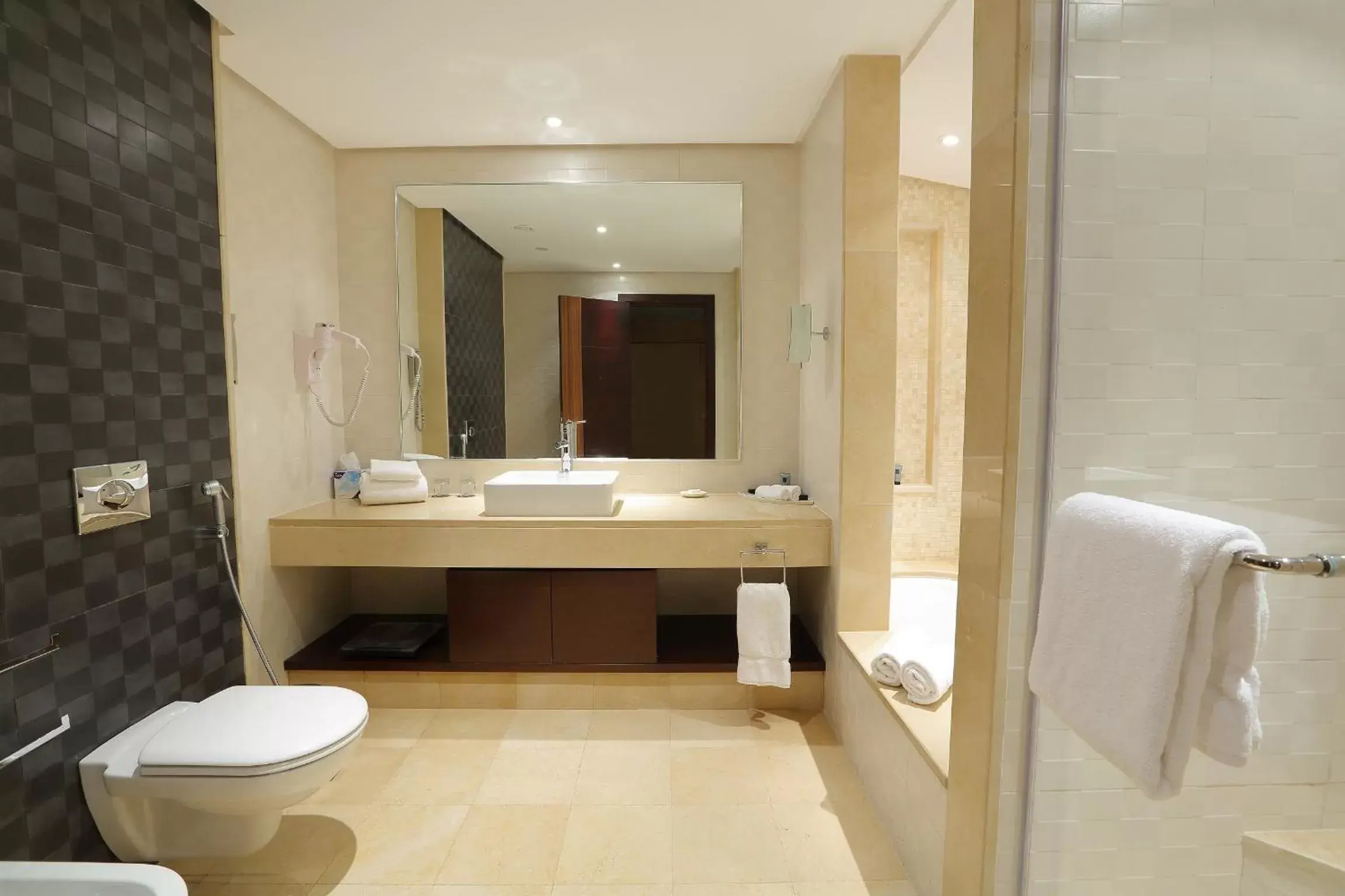 Executive Suite in Corp Amman Hotel Executive Suite in Corp Amman Hotel