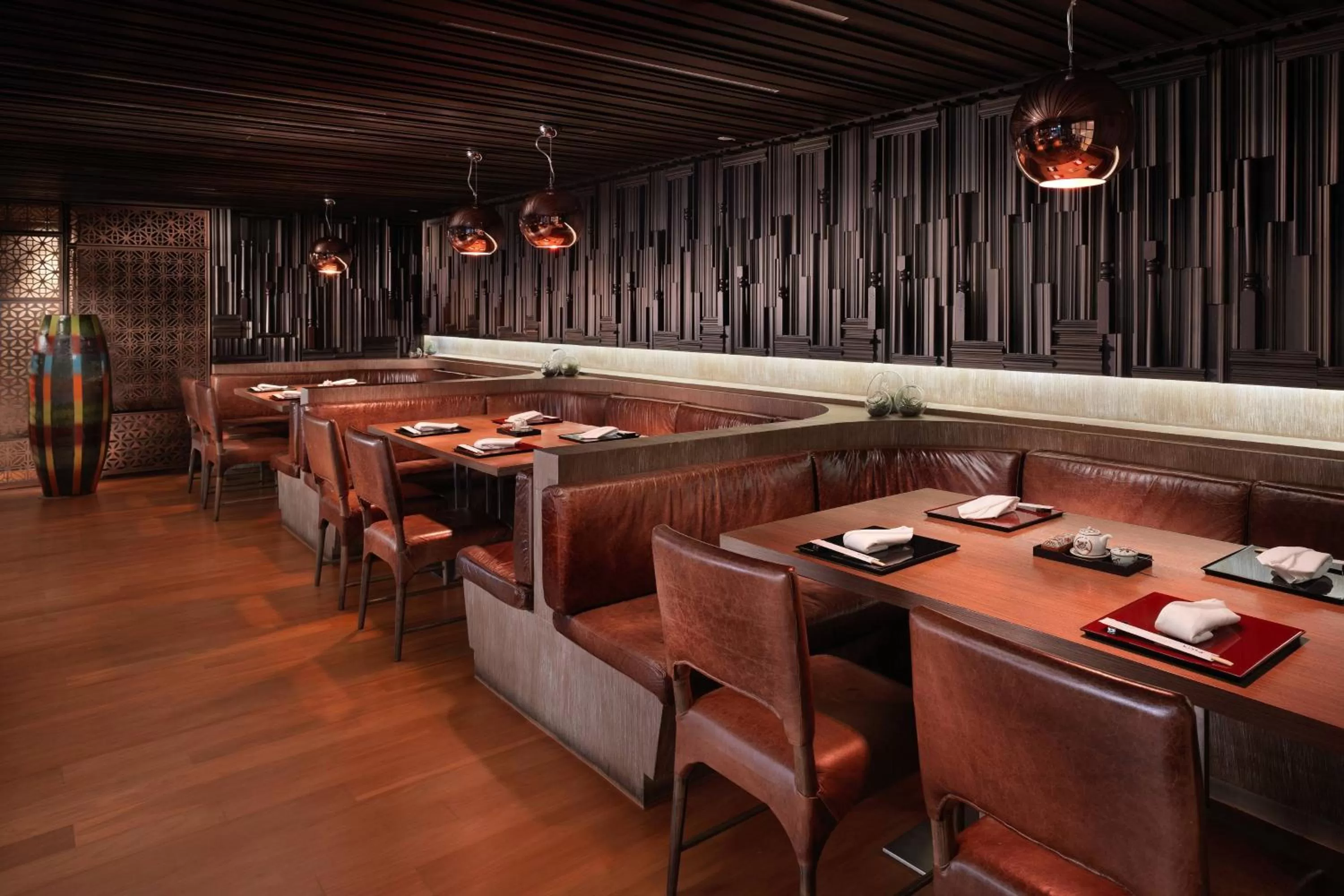 Restaurant/places to eat in The Westin Grande Sukhumvit, Bangkok