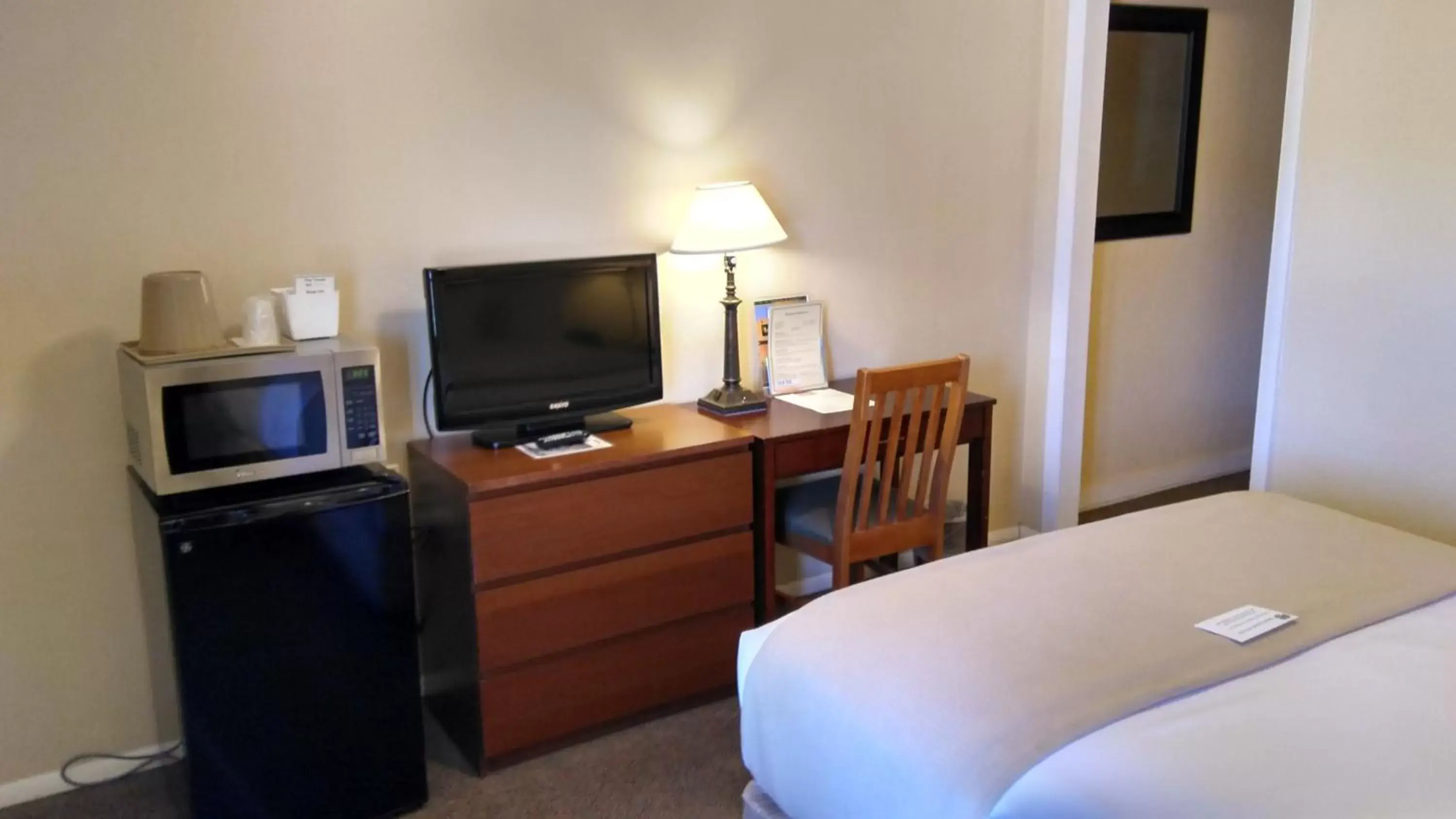 Superior Queen Room in Inca Inn Moab Superior Queen Room in Inca Inn Moab