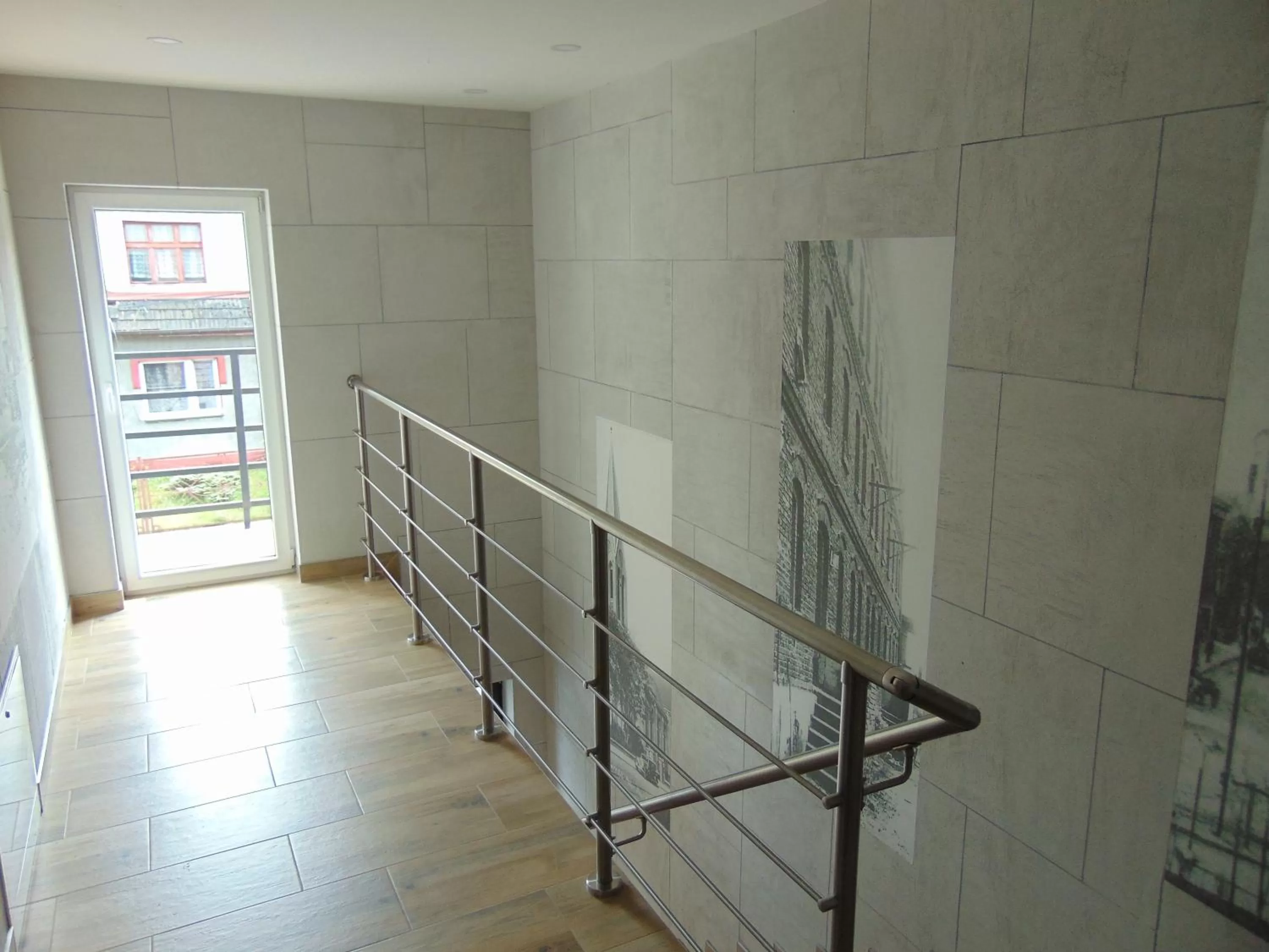 Property building in Apartamenty Monik Świętochłowice