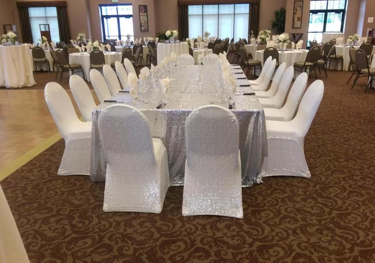 Banquet/Function facilities, Banquet Facilities in Timberlake Lodge