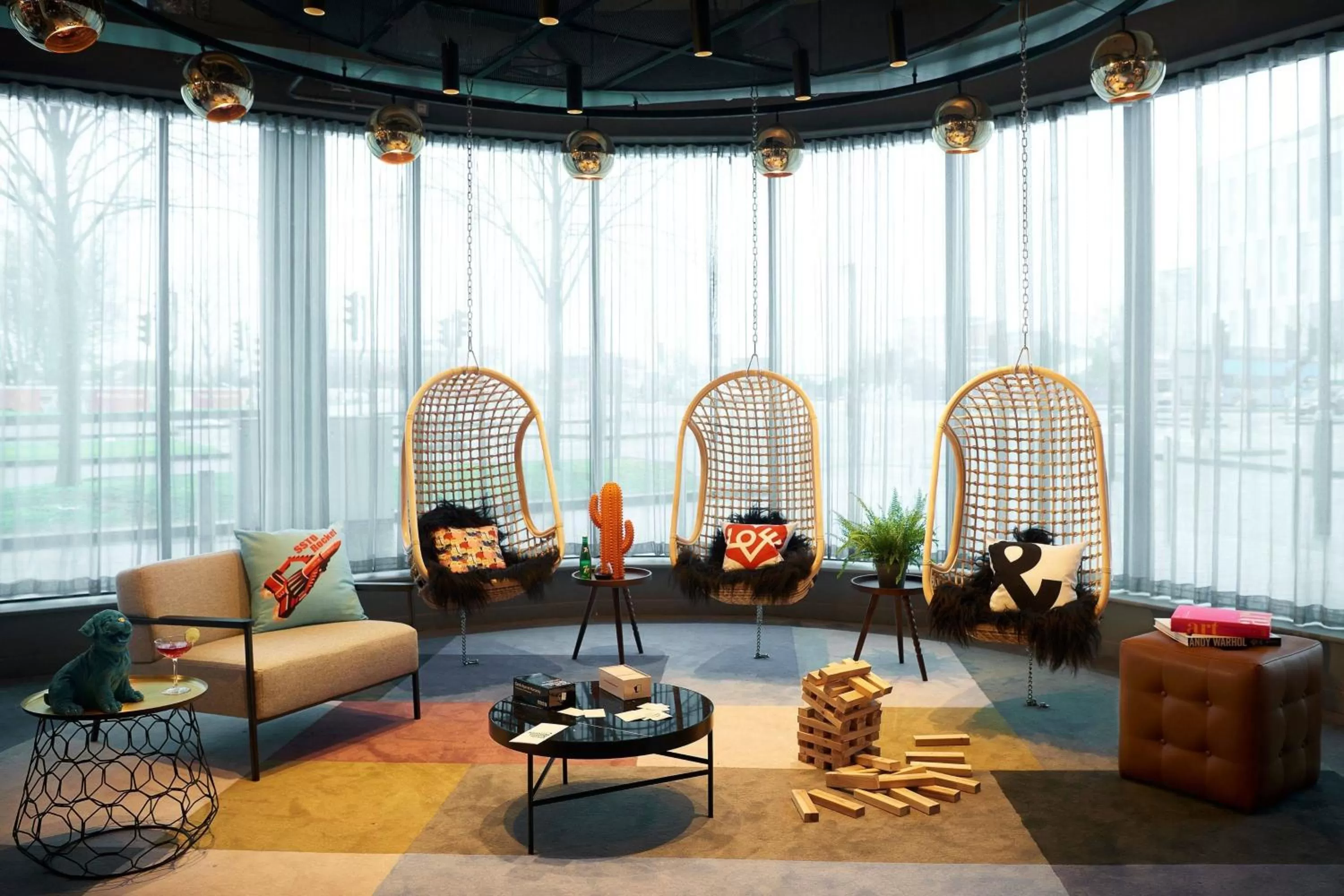 Other in Moxy Slough