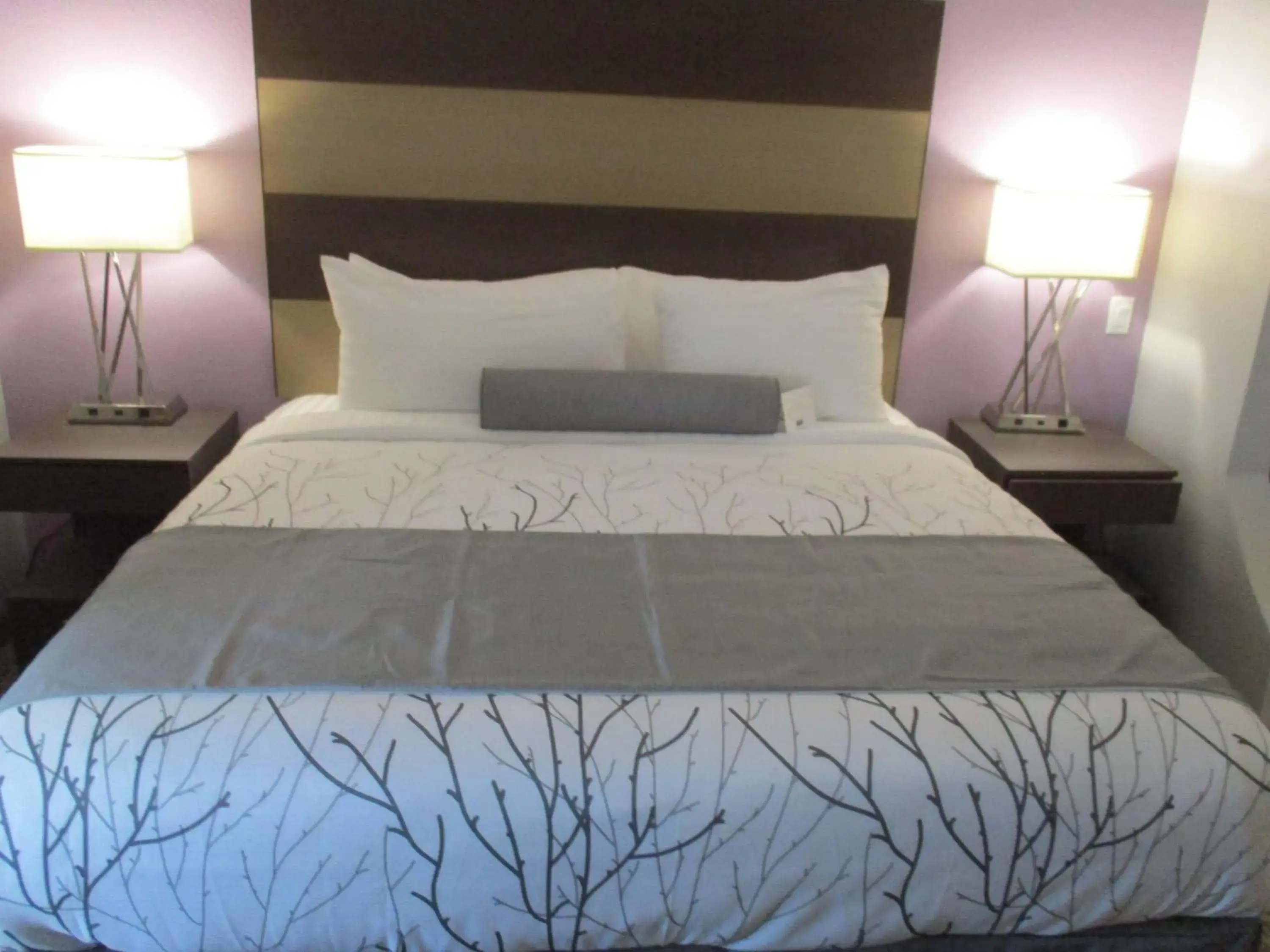 King Suite - Communication Assistance in Best Western Plus Buda Austin Inn & Suites King Suite - Communication Assistance in Best Western Plus Buda Austin Inn & Suites