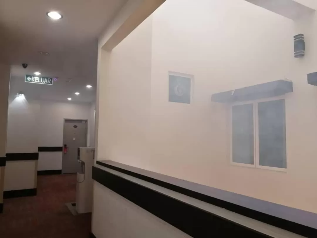 Aurora Boutique Hotel