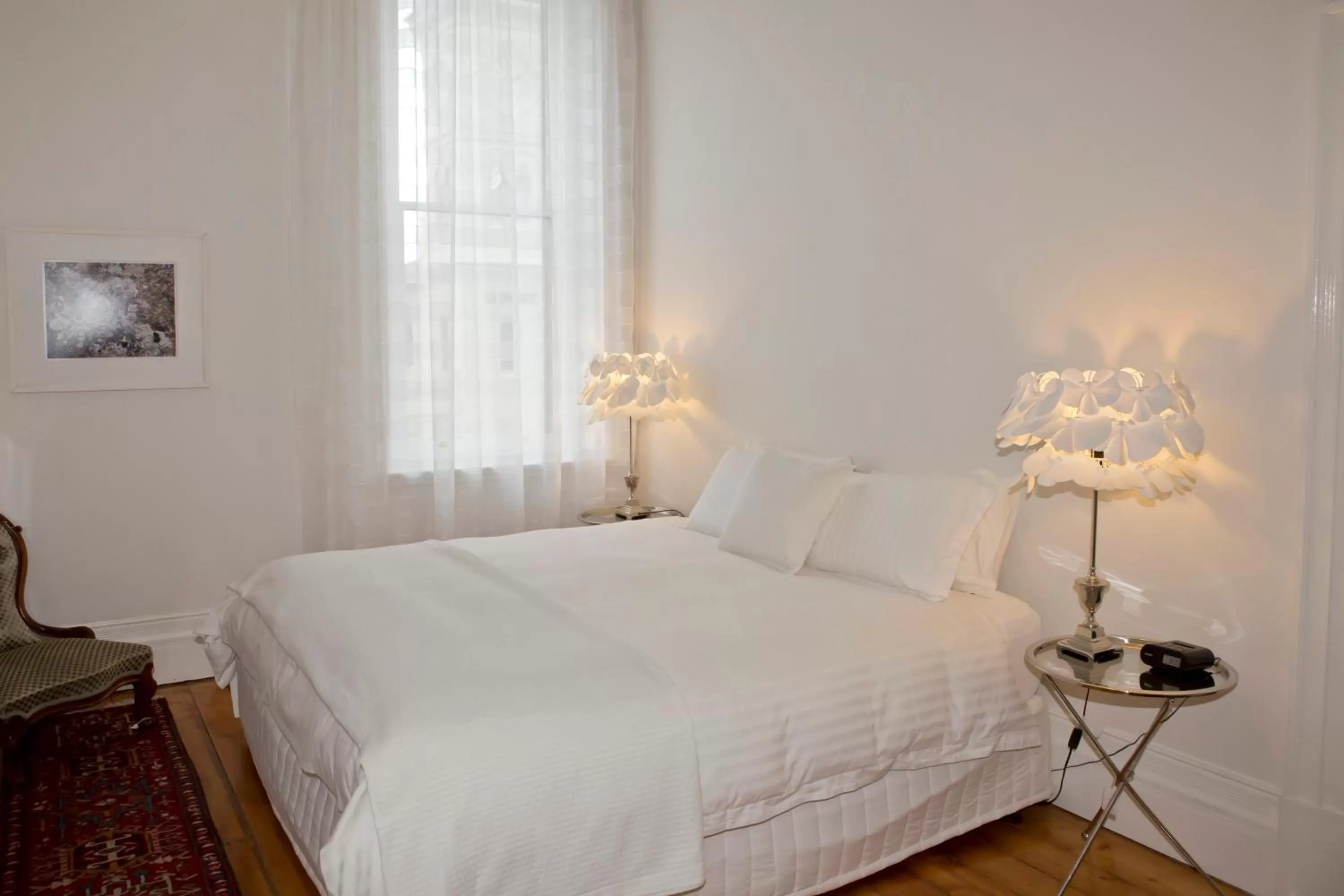 Photo of the whole room, Room Photo in Mollisons