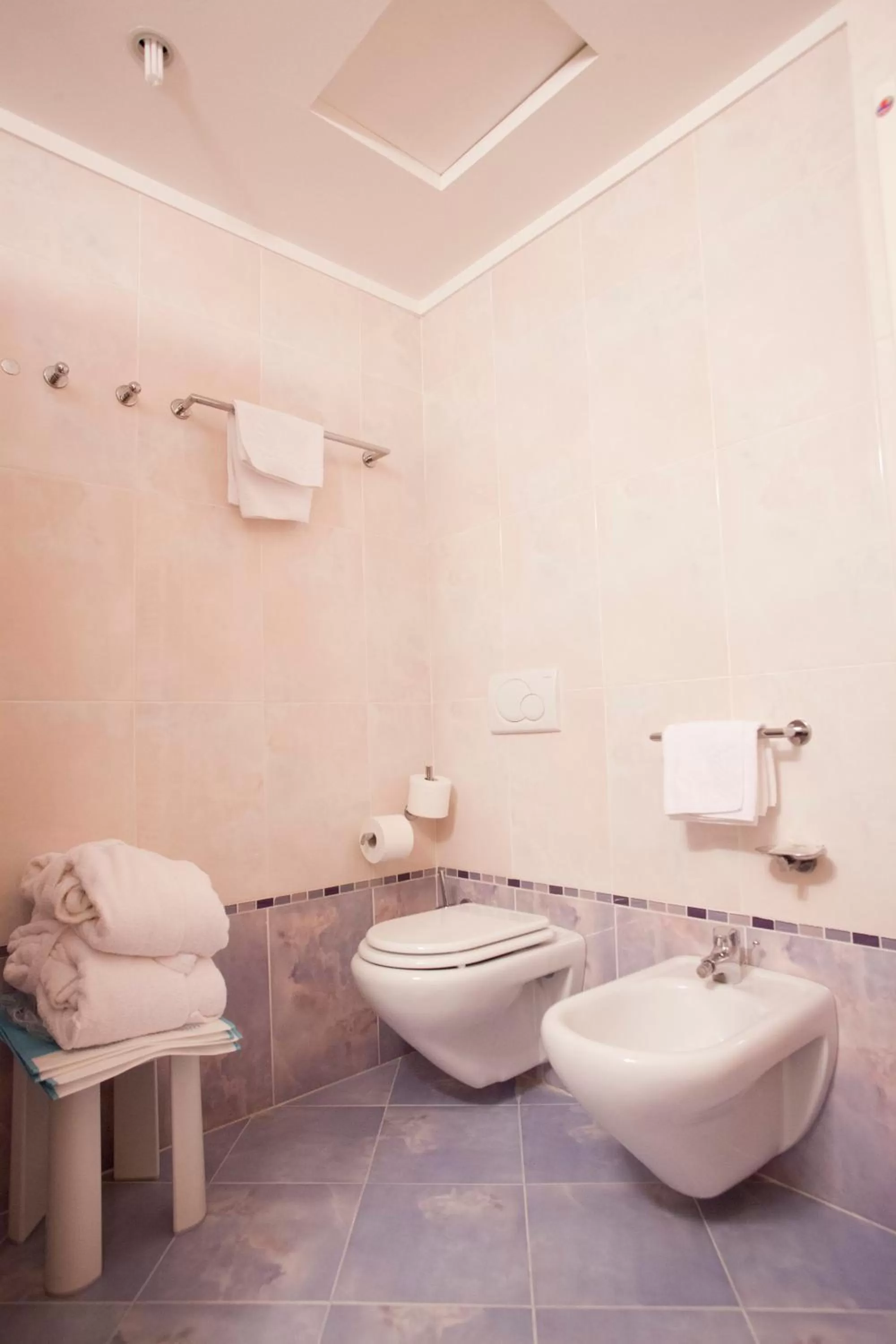 Bathroom in Euroterme