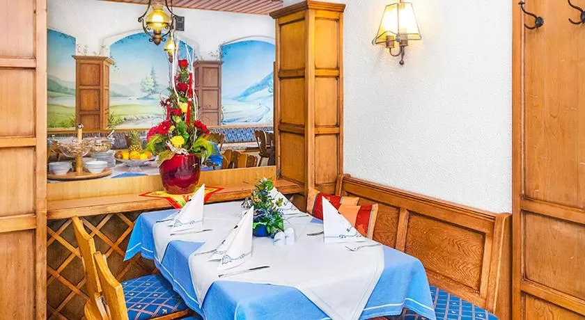 Landhotel Mappacher Hof