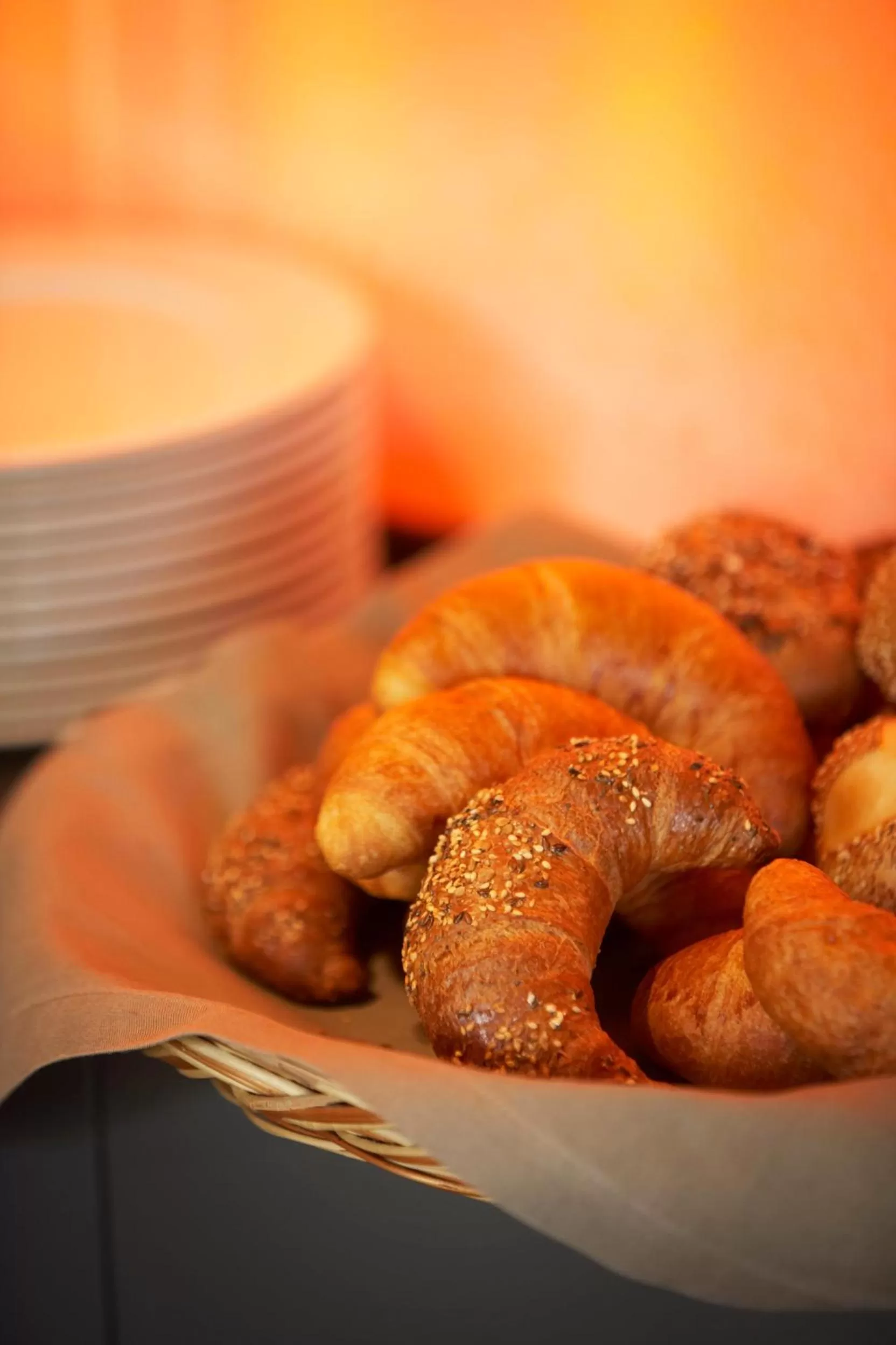 Food and drinks in Victoria - Alpine Boutique Hotel & Fine Dining