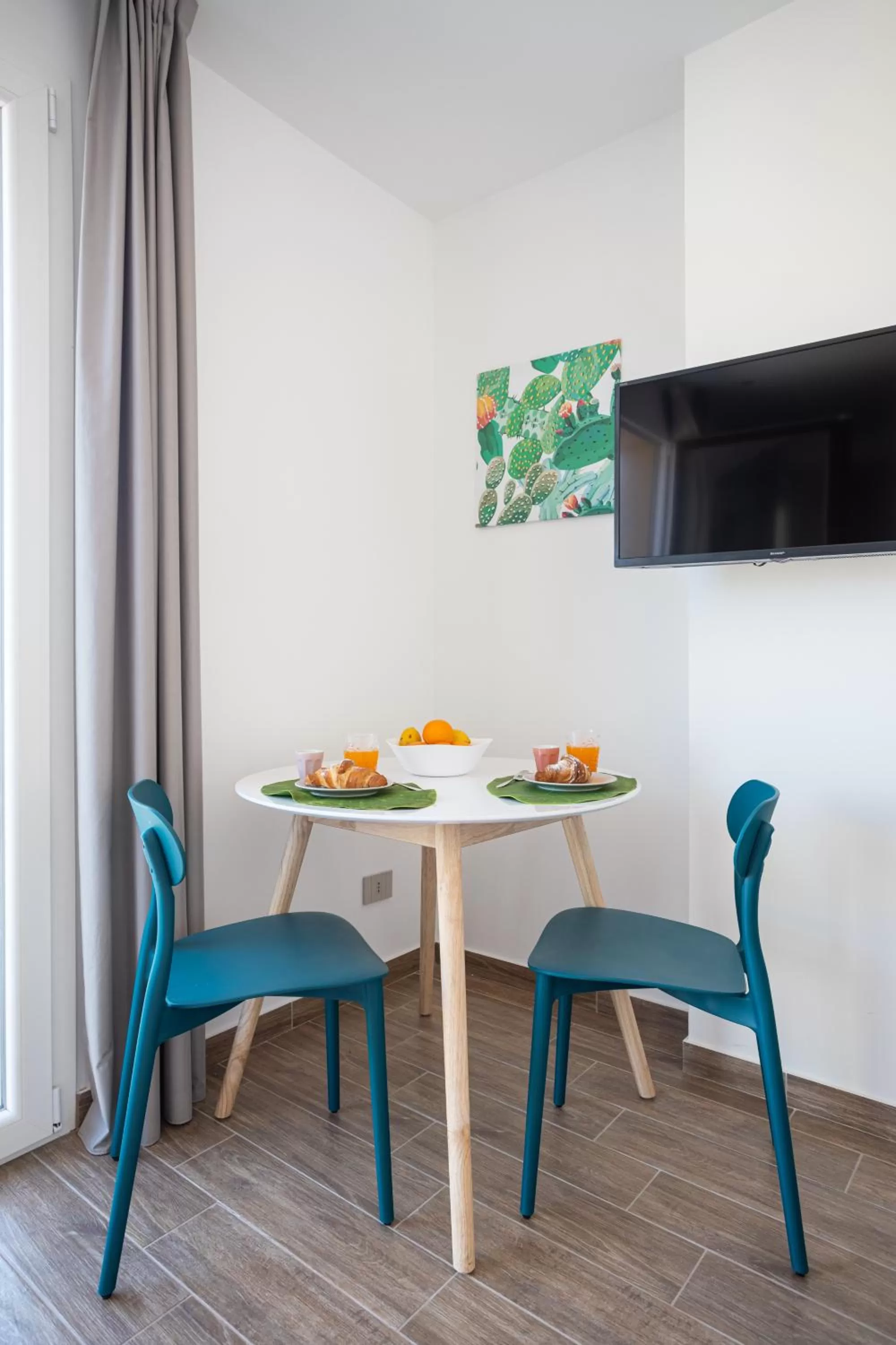 TV and multimedia in Solemar Sicilia - Multi Suite