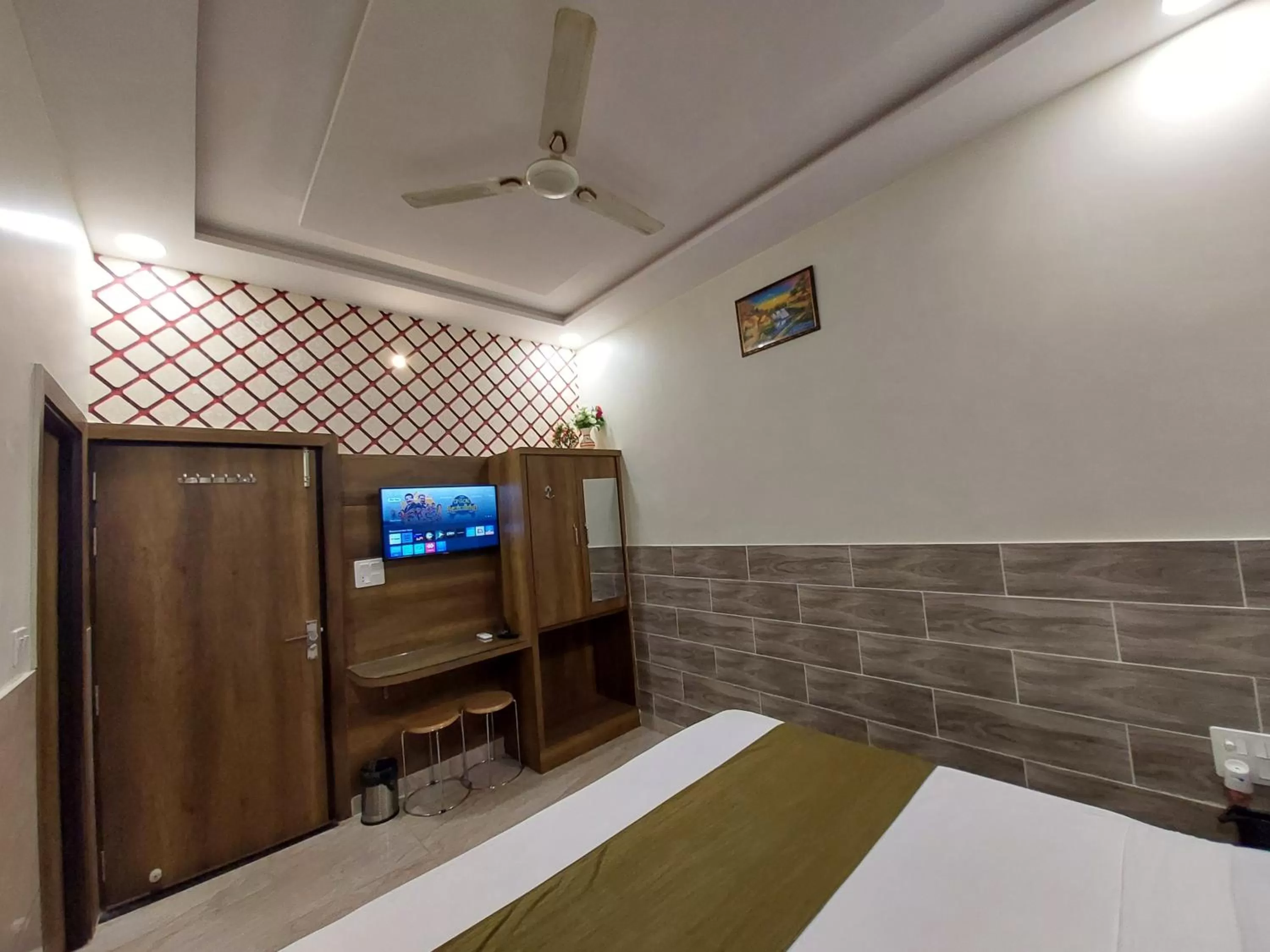 Taj Nice Point Manage by Taj Sunrise Group