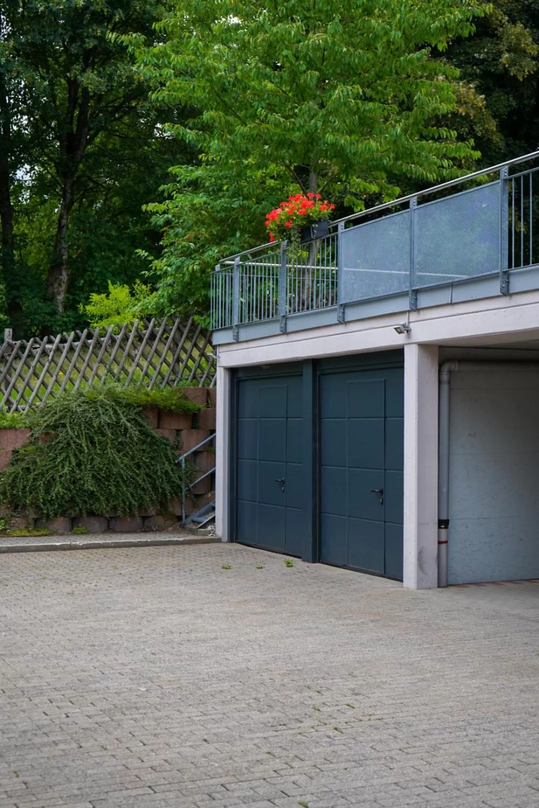 Chalet Sonnenhang Oberhof