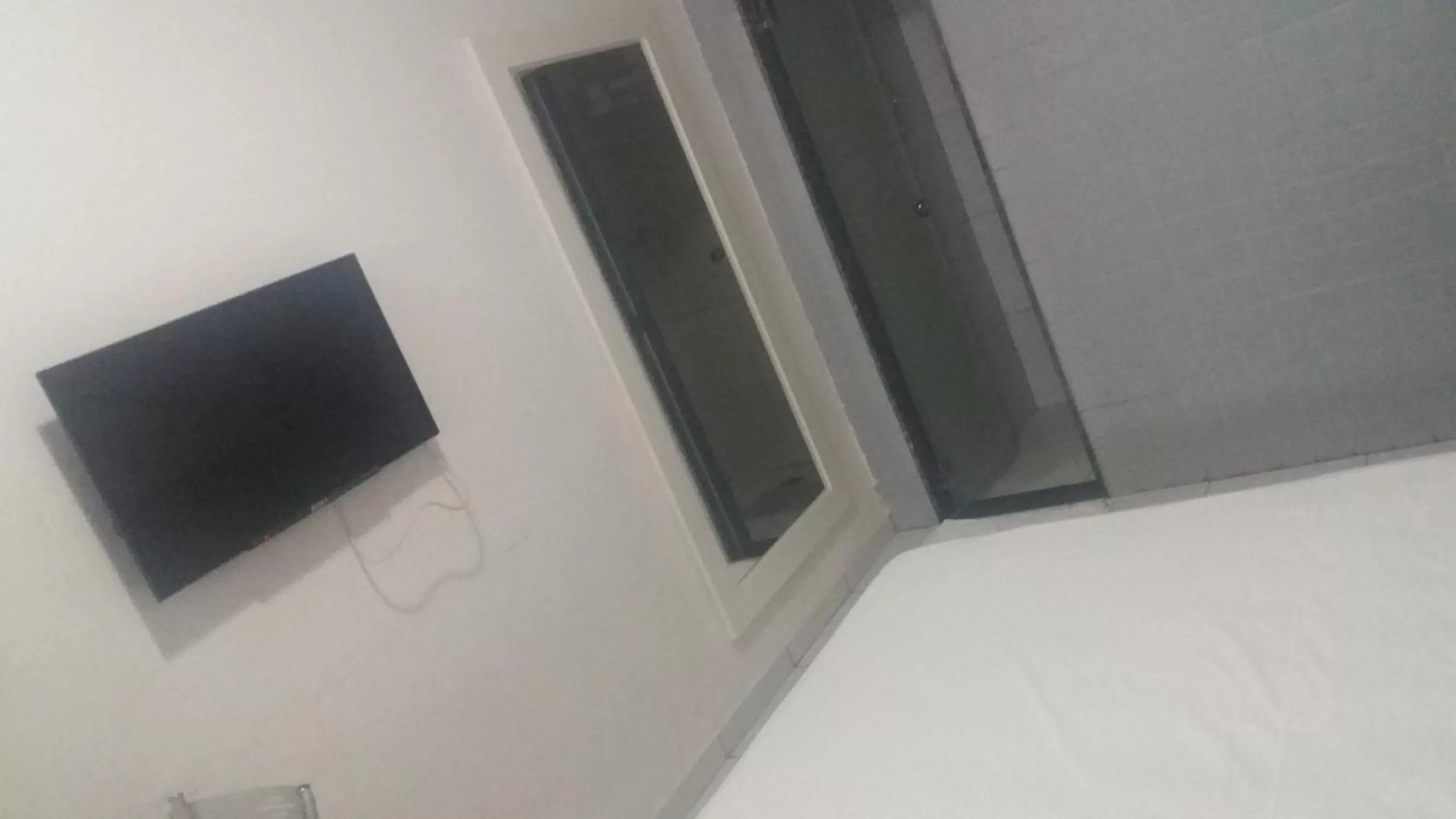 Standard Triple Room in Sambura Hotel