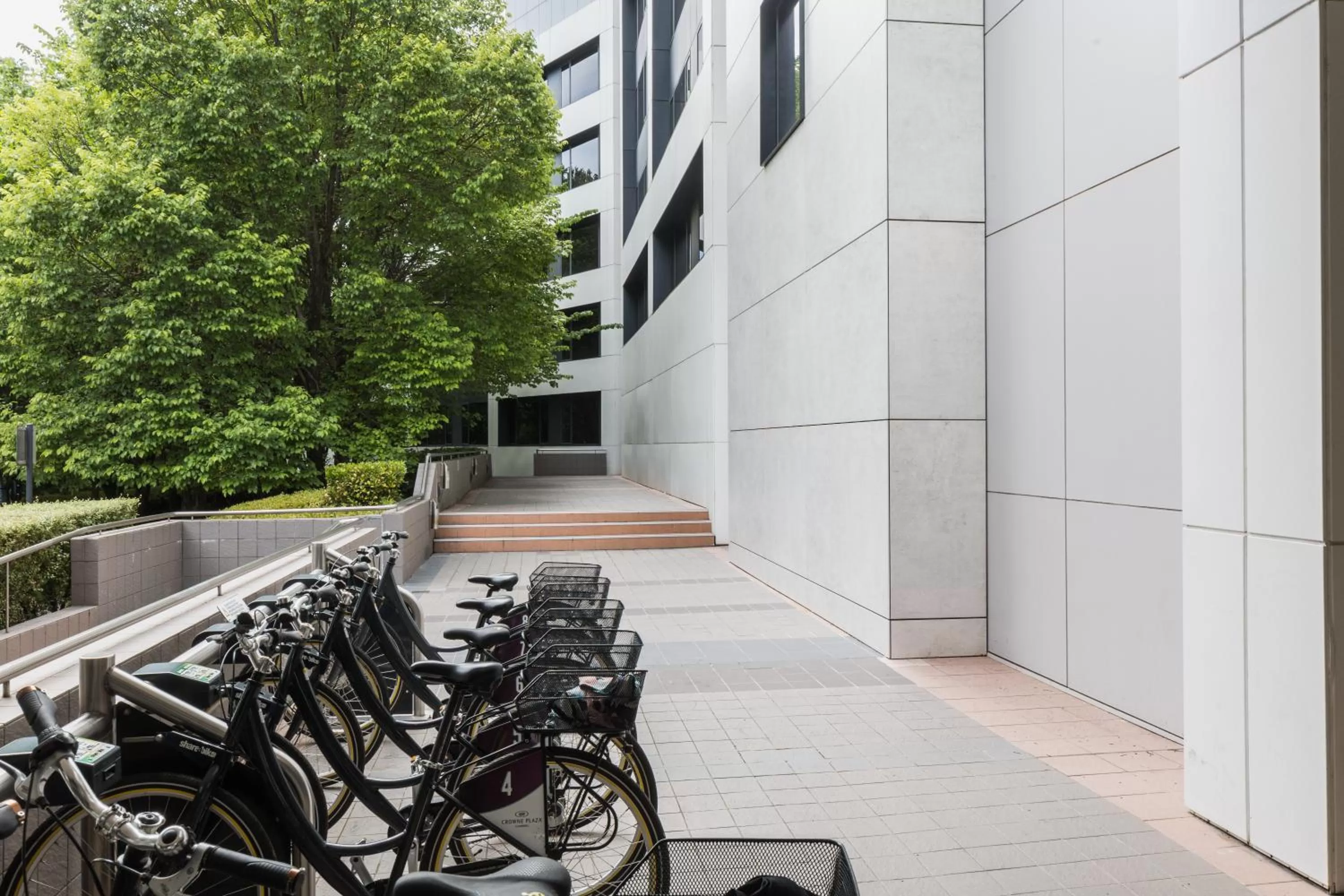 Activities in Crowne Plaza Canberra by IHG