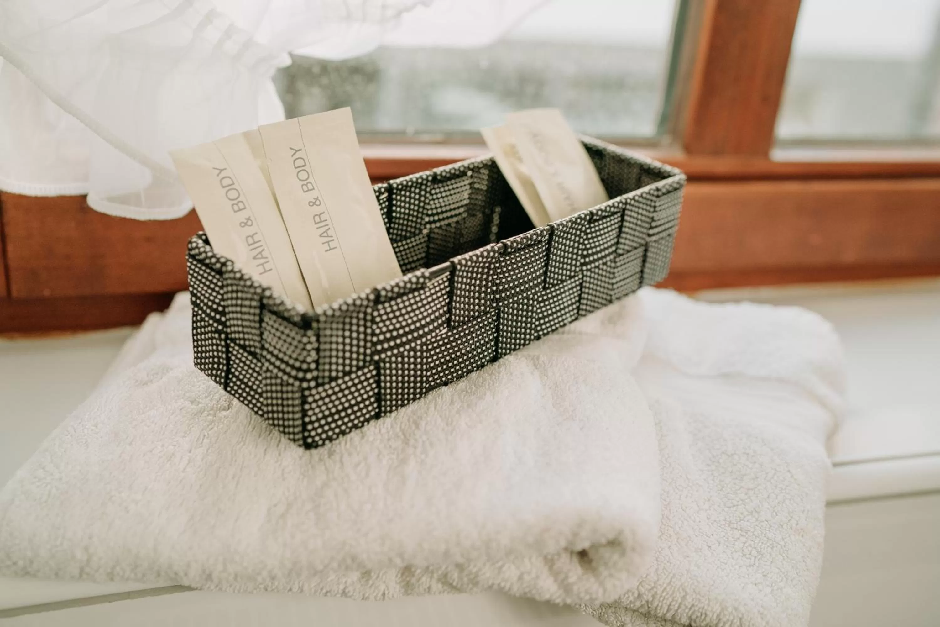 Bathroom in Fränkischer Gasthof-Hotel zum Koppen