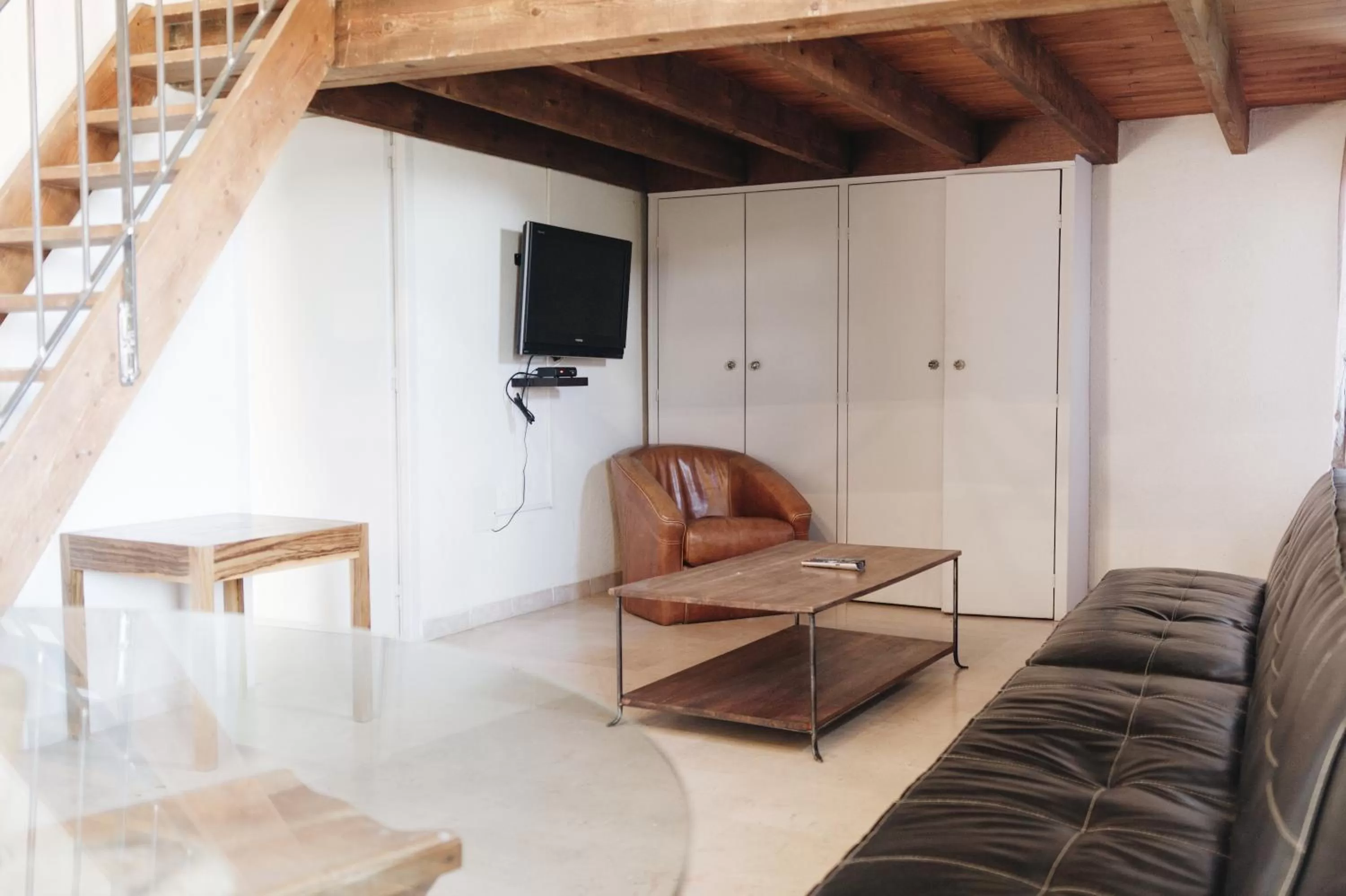 Hôtel la Fête en Provence