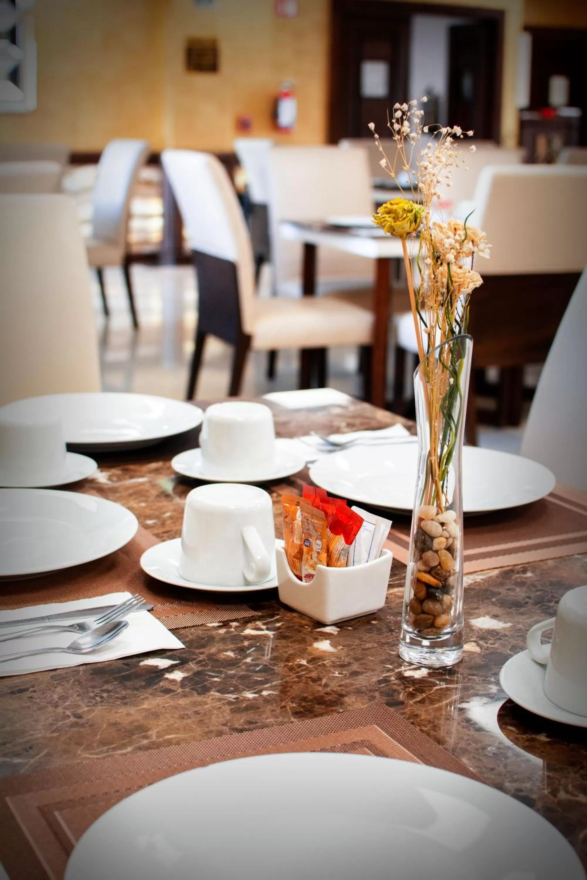 Restaurant/places to eat in Wyndham Torreon