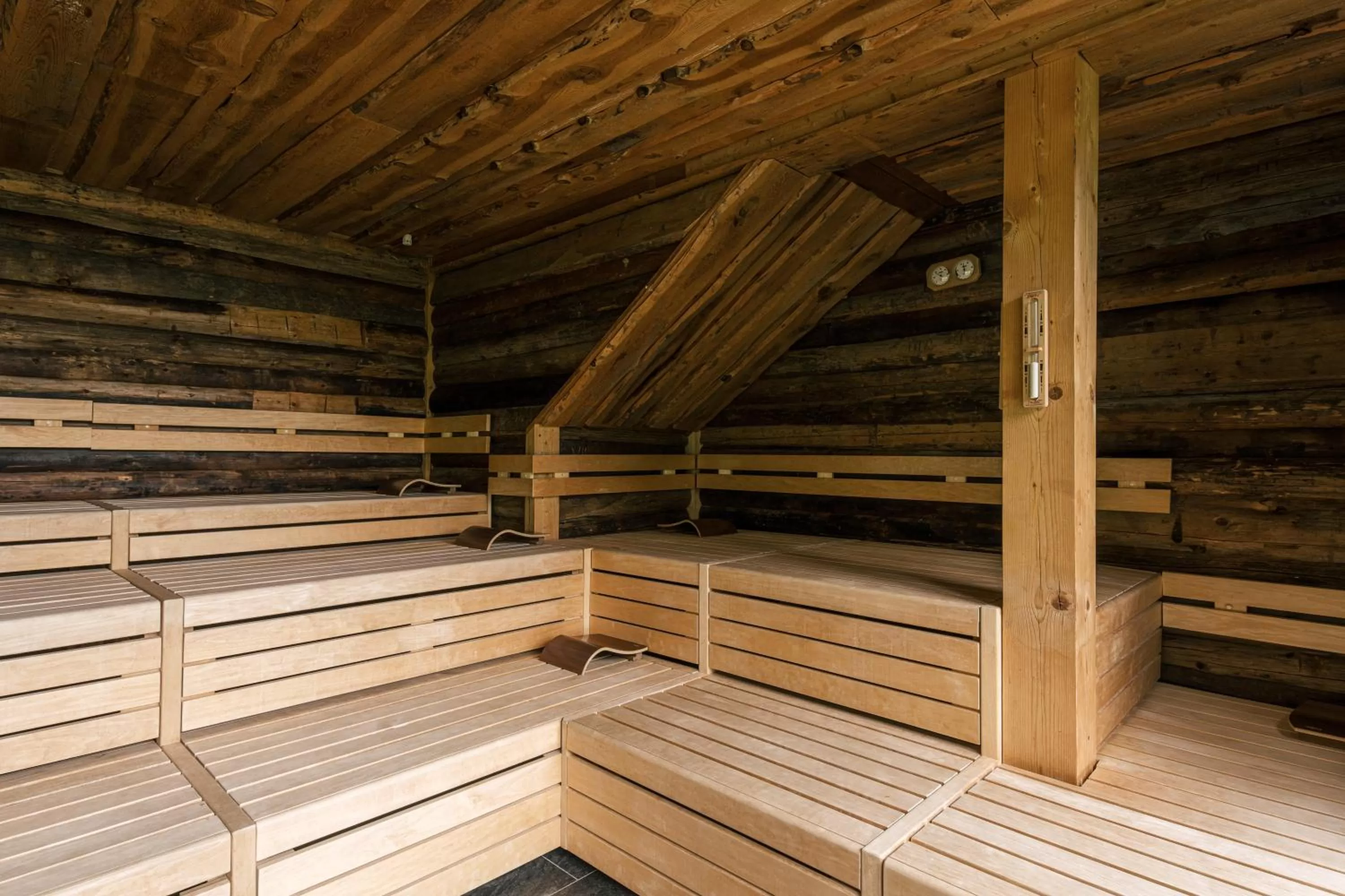 Bio Aparthotel Blaslahof