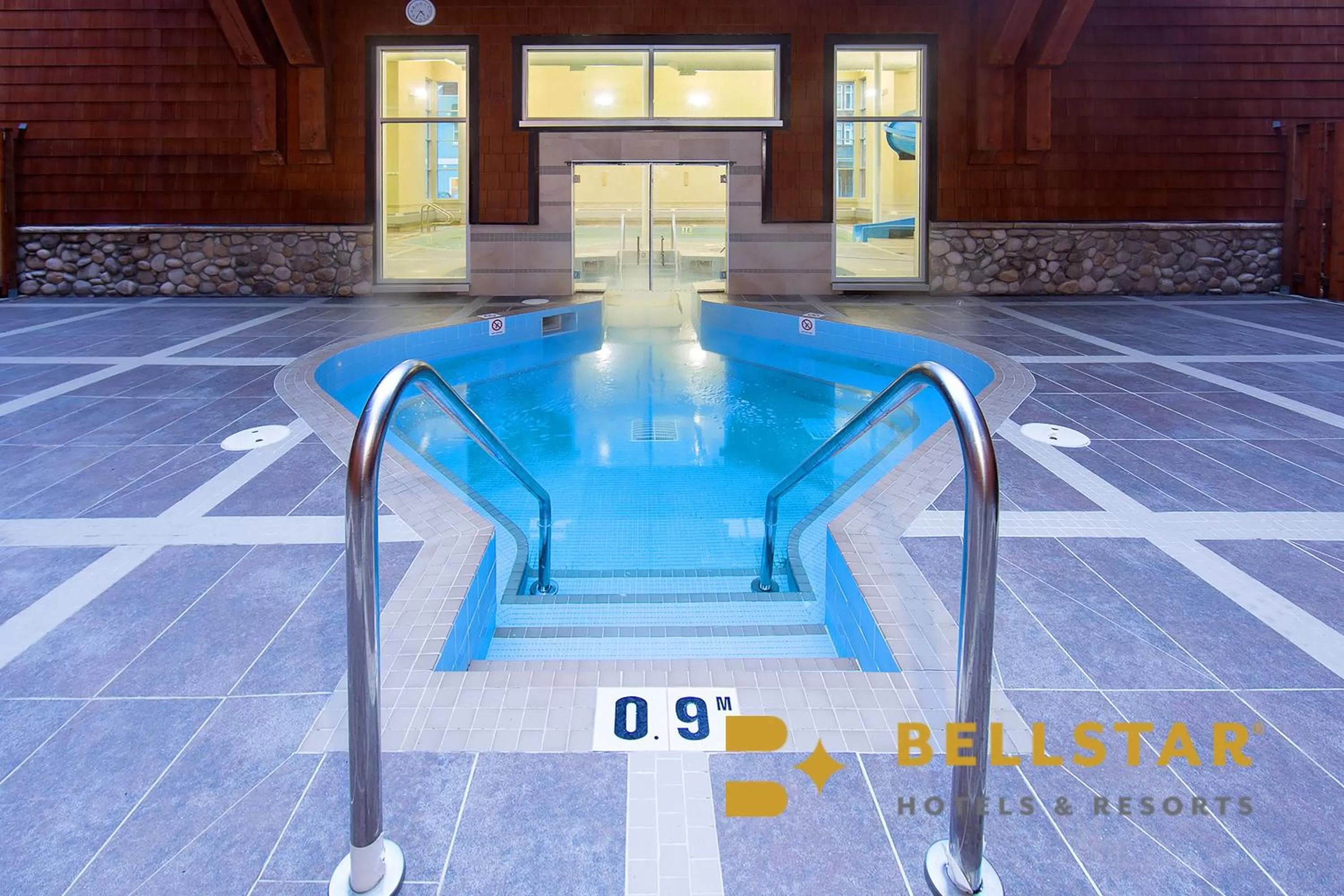 Grande Rockies Resort-Bellstar Hotels & Resorts