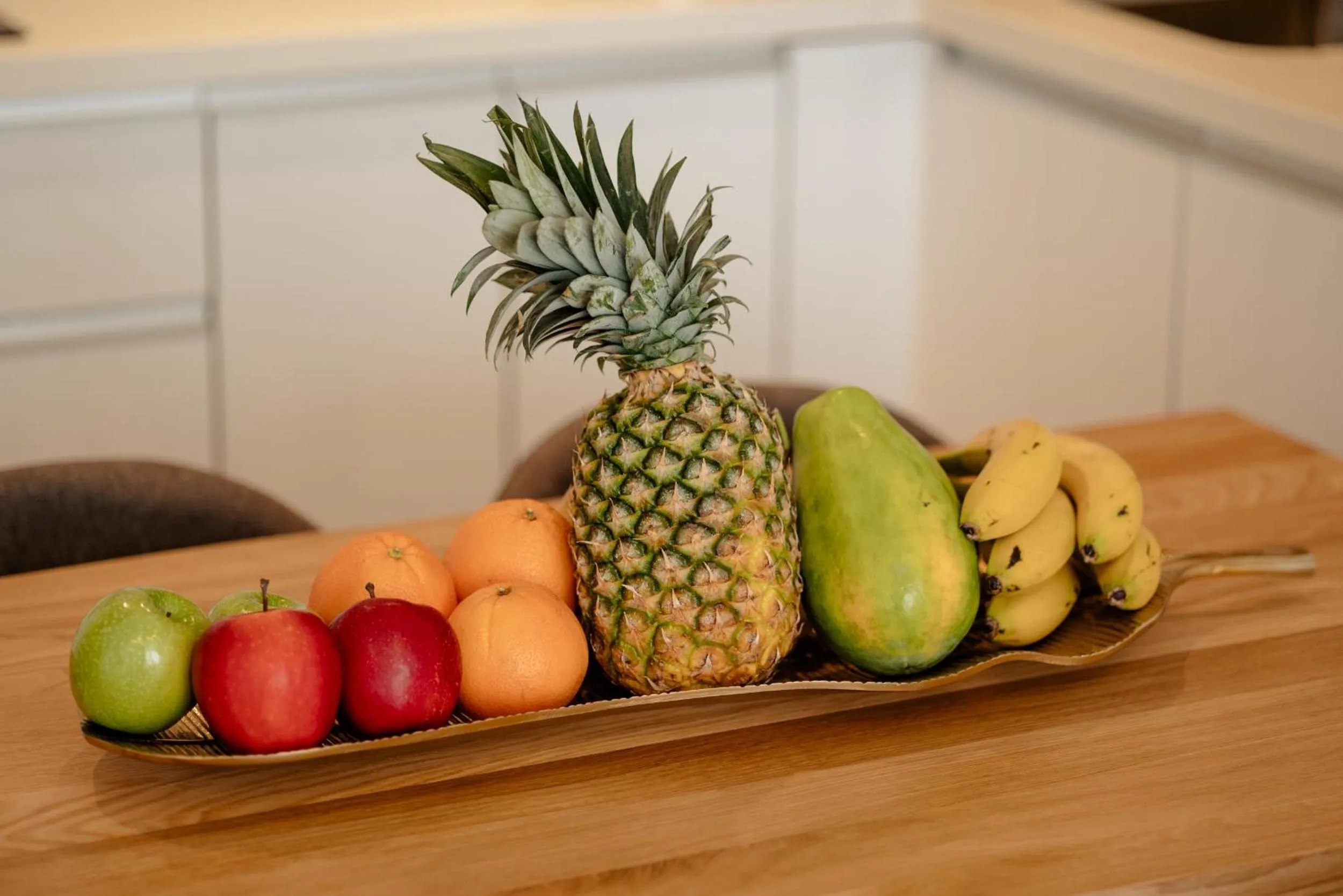 Apartamentos Debambú