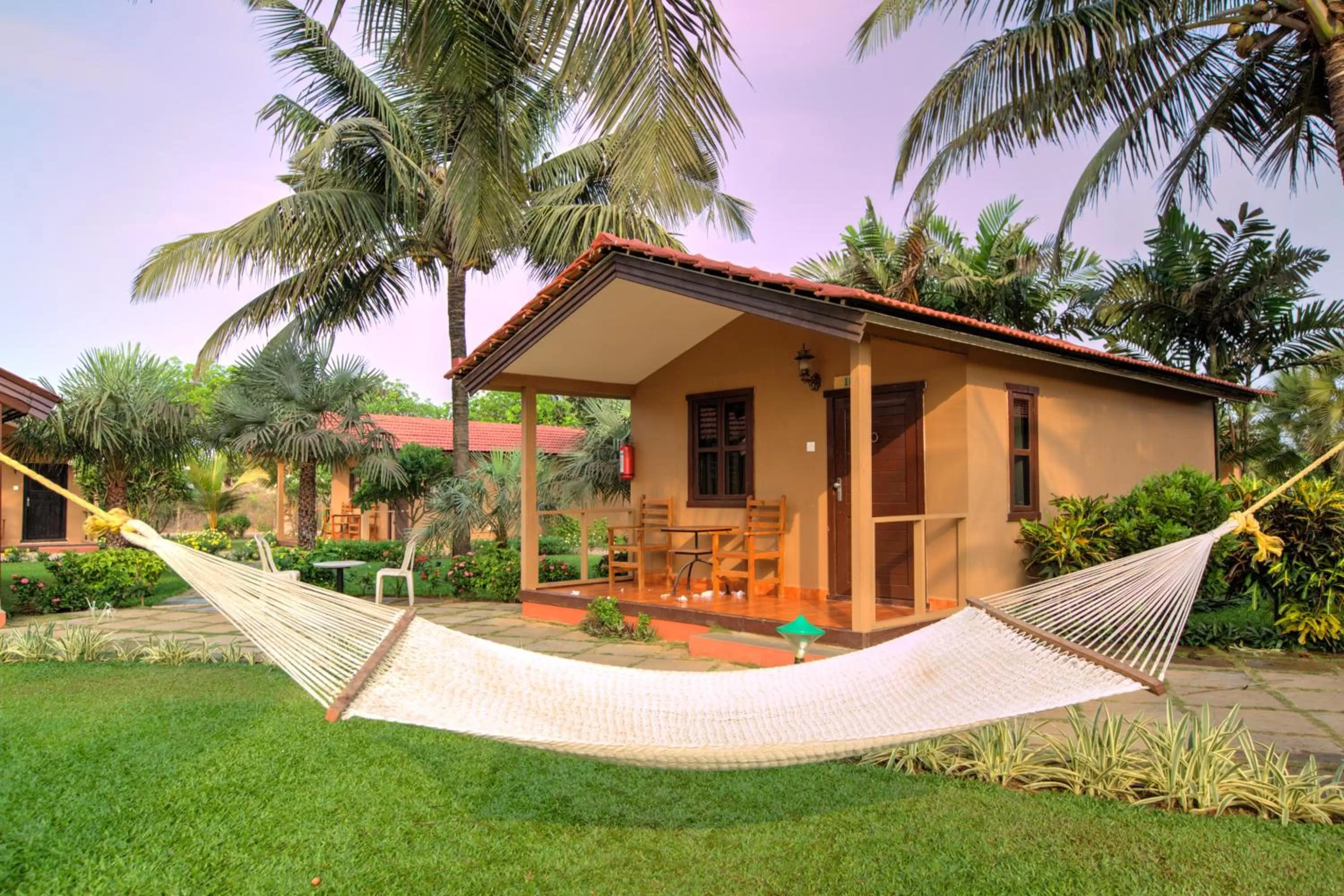 Beira Mar Beach Resort