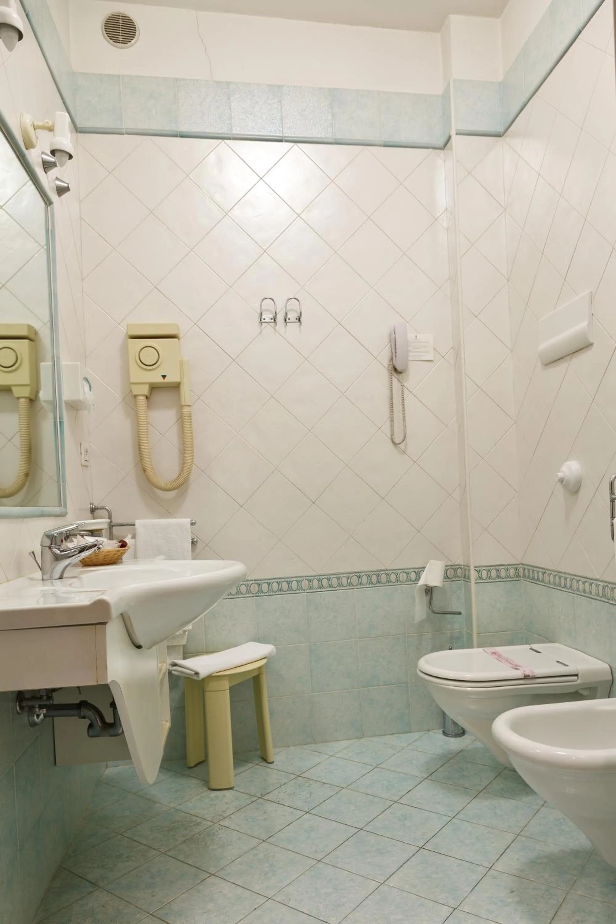 Hotel Ariston Molino Buja