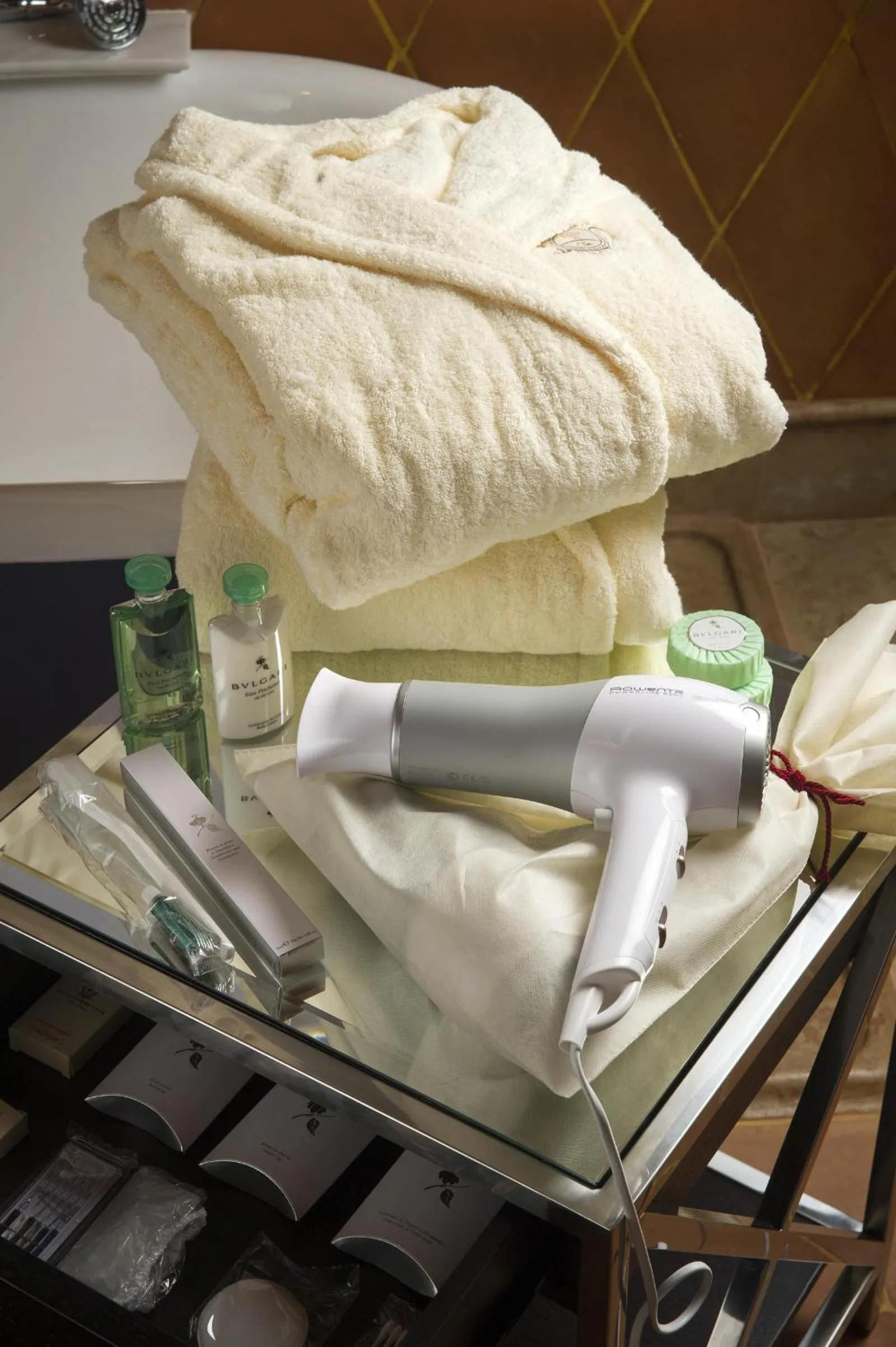 Deluxe Queen Suite in Villa Cordevigo Wine Relais