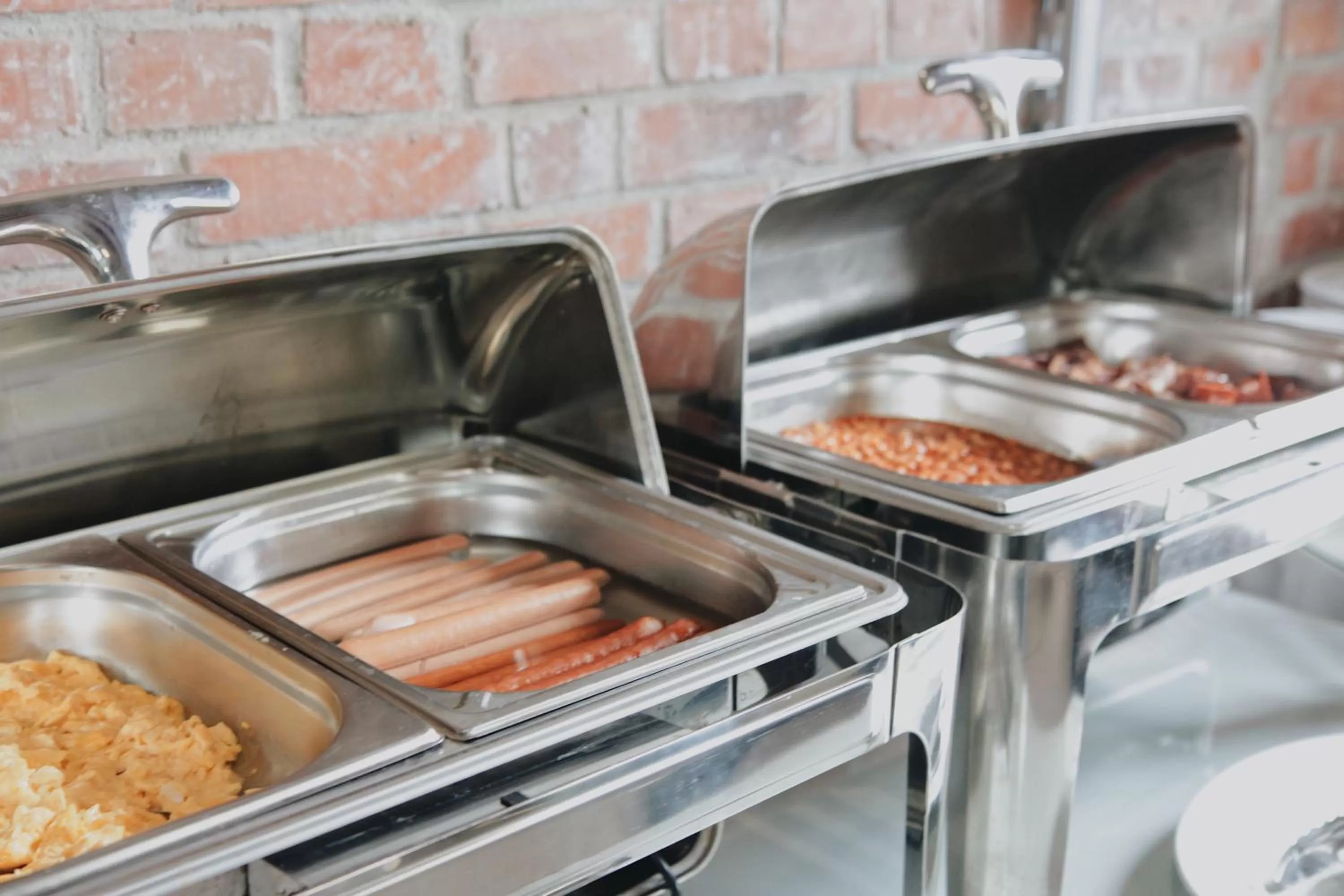 Food and drinks in Aparthotel Stara Przędzalnia