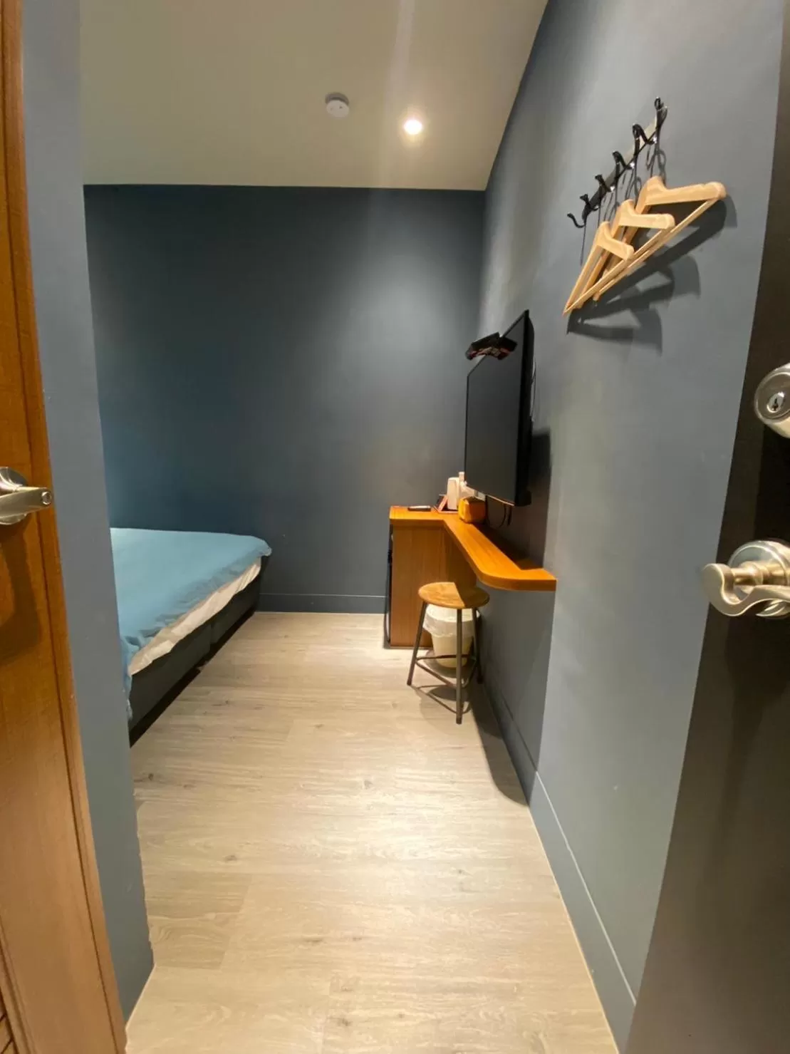 良文旅2館Ryou Hotel Vintage - II