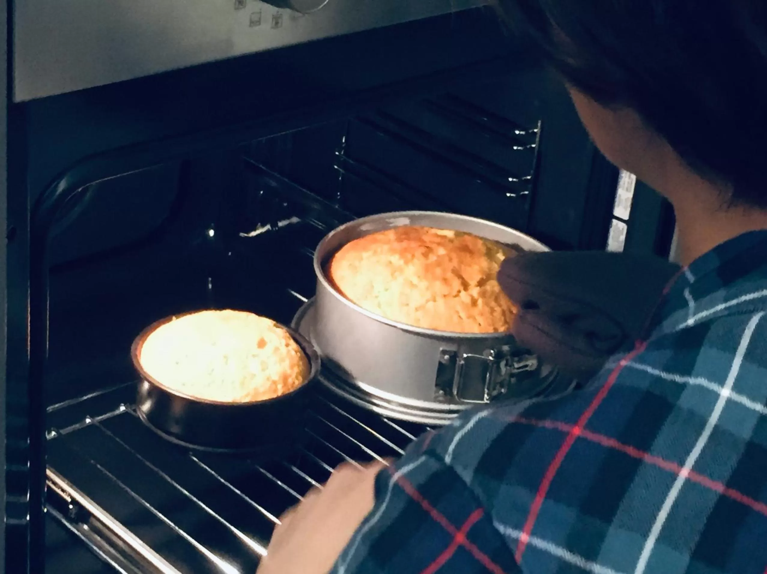 Breakfast in Cà Rossa #GLAMOUR