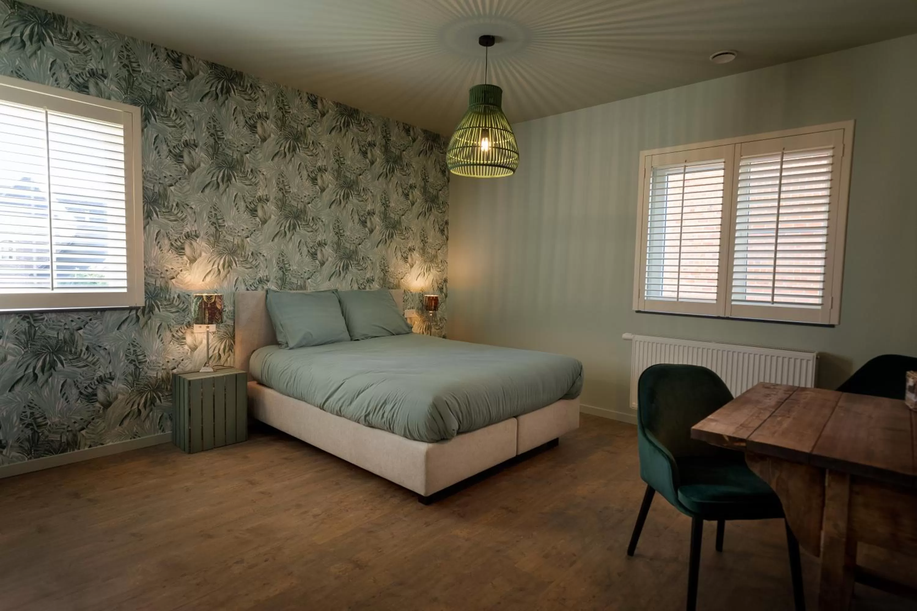 Bed in Casa Cava B&B