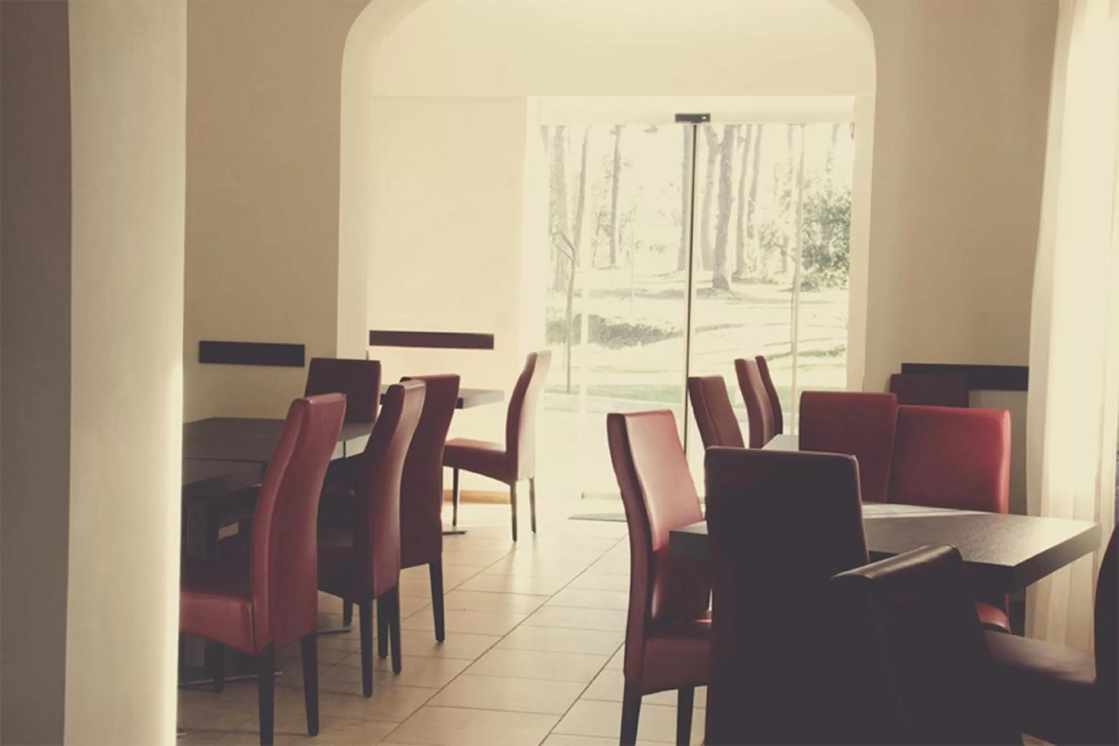 Restaurant/places to eat in Al Corbezzolo