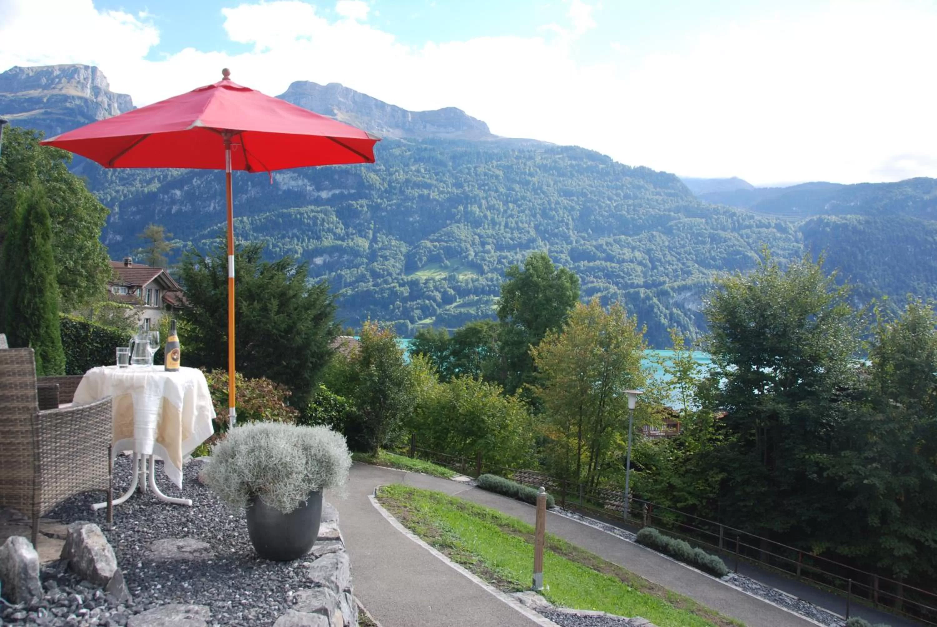 Balcony/Terrace in Jobin Brienz