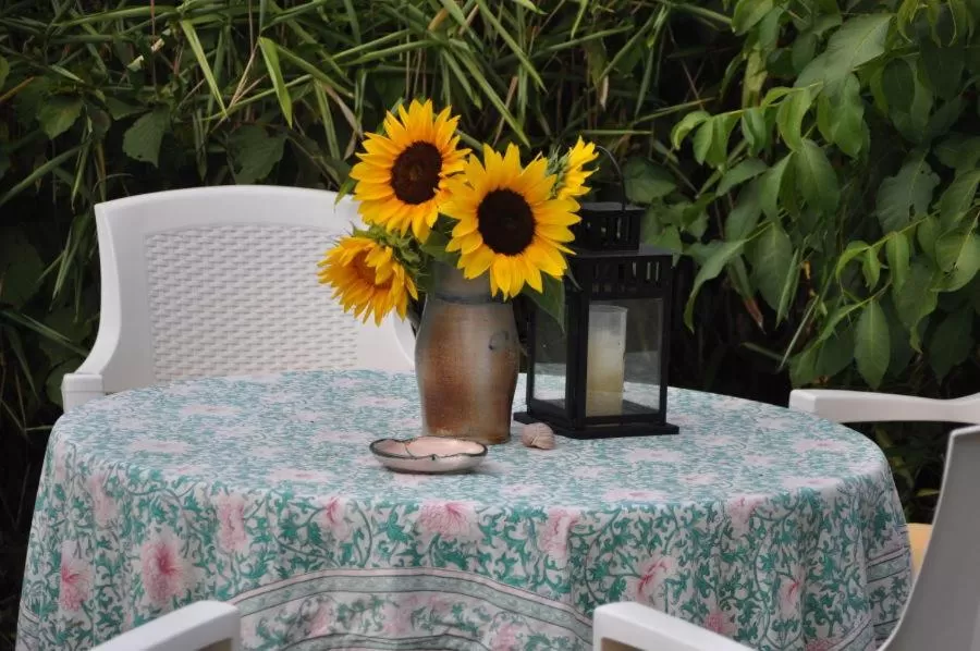 Bed and Breakfast Bavaria München