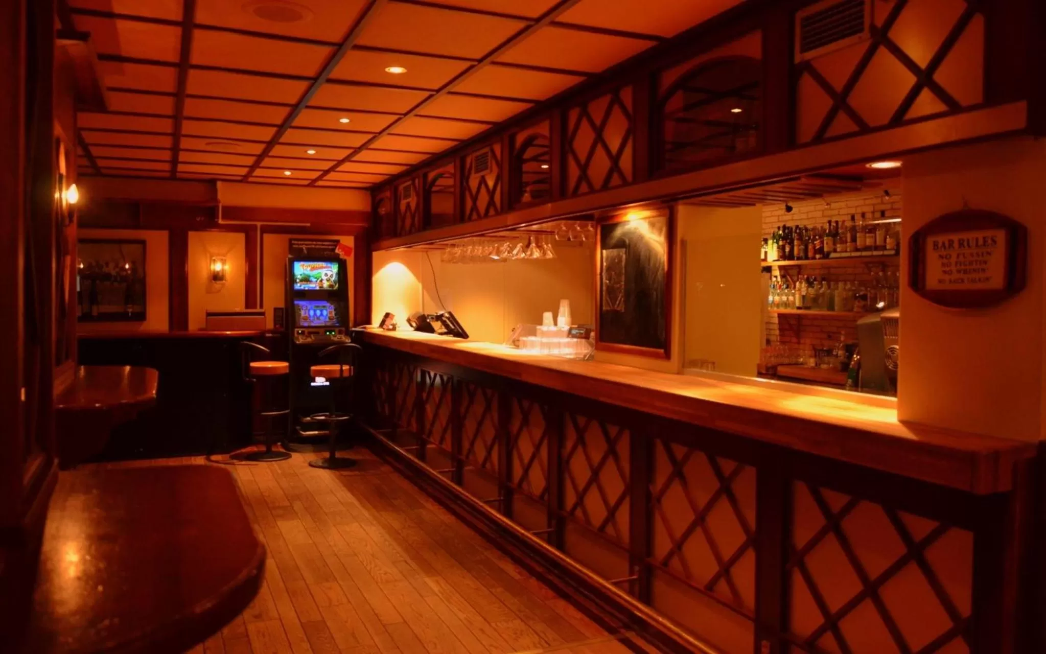 Nightclub / DJ in Hotell Gamla Staden