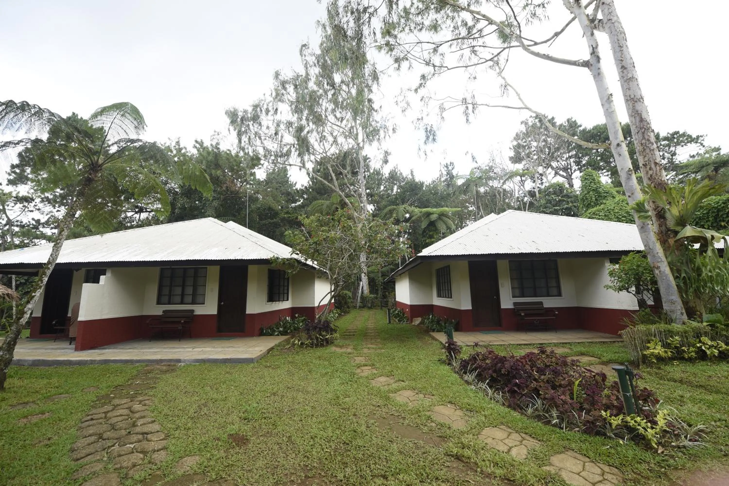 Eden Nature Park and Resort