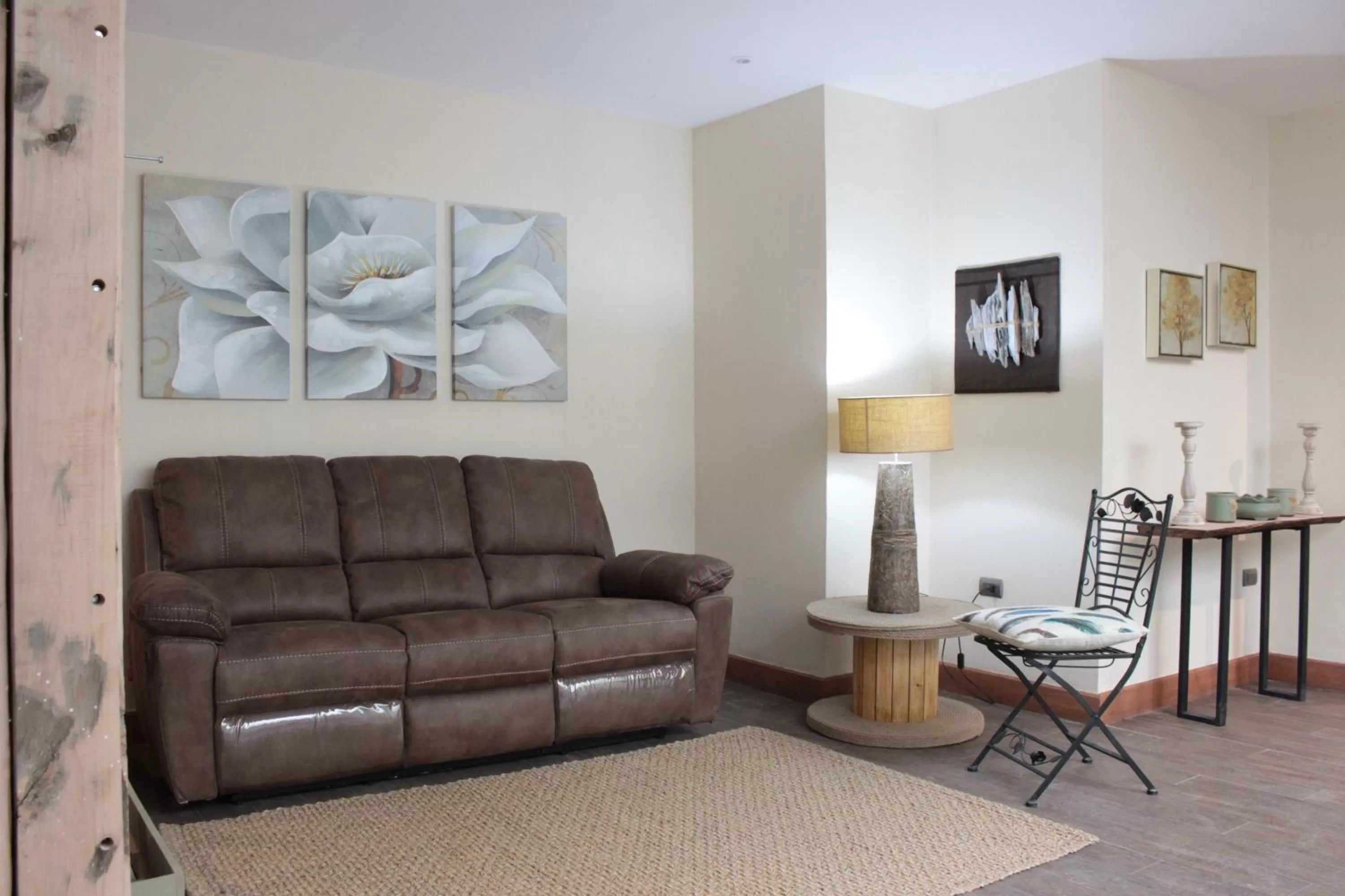 Entre Cumbres Apart Hotel