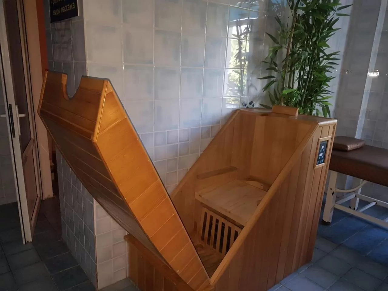 Activities, Spa/Wellness in Hotel Kezdesu