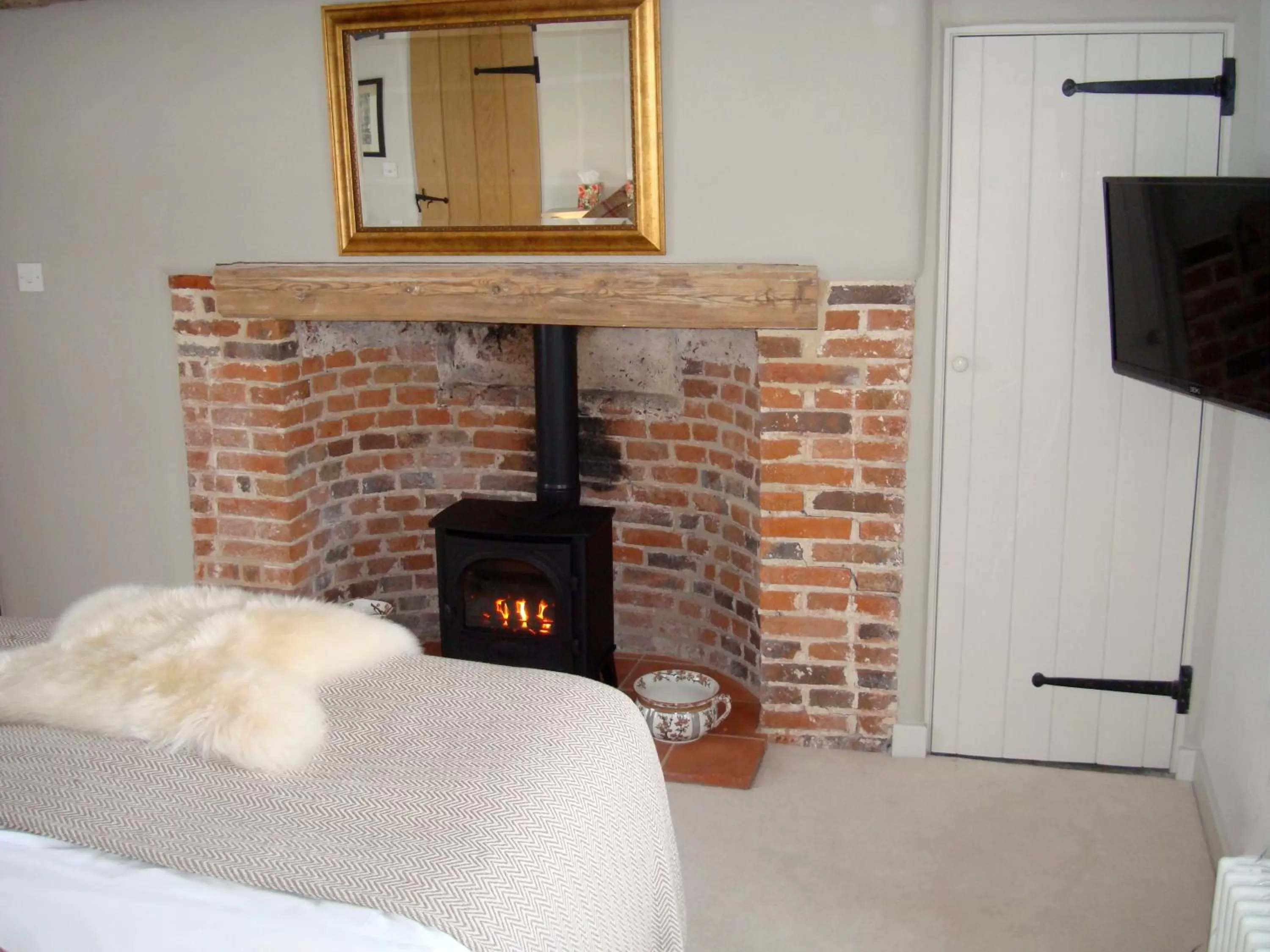 Keepers Cottage Guest House