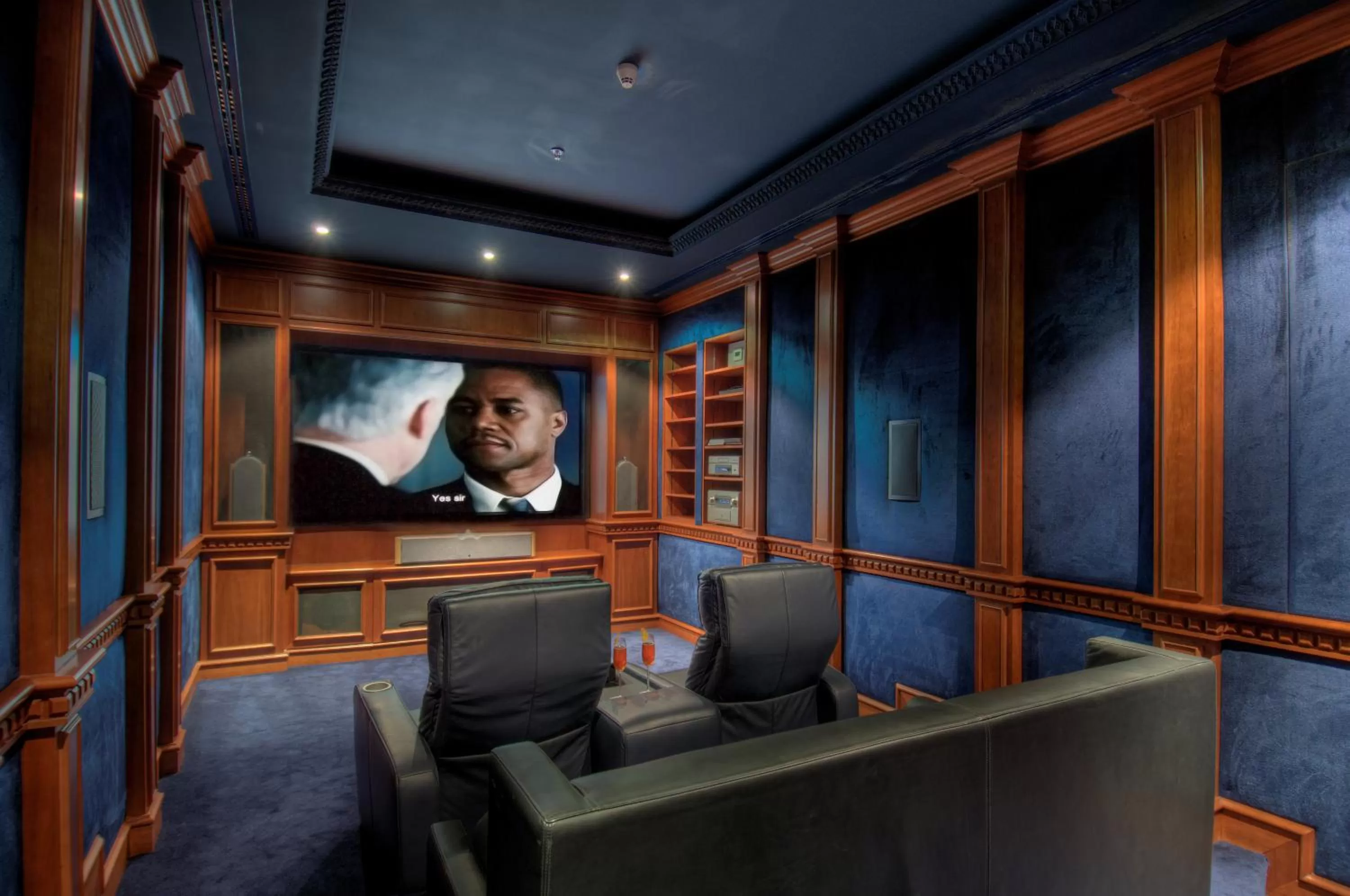 Entertainment in Rosewood Jeddah