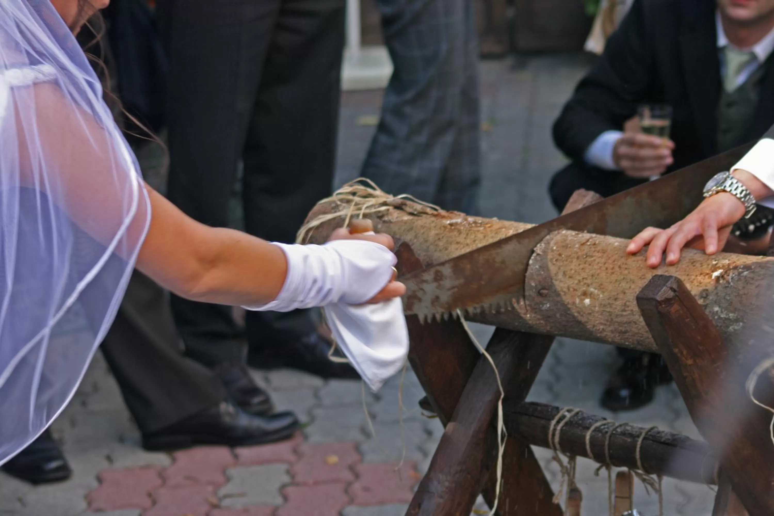 Balcony/Terrace in Parkhotel Meerane