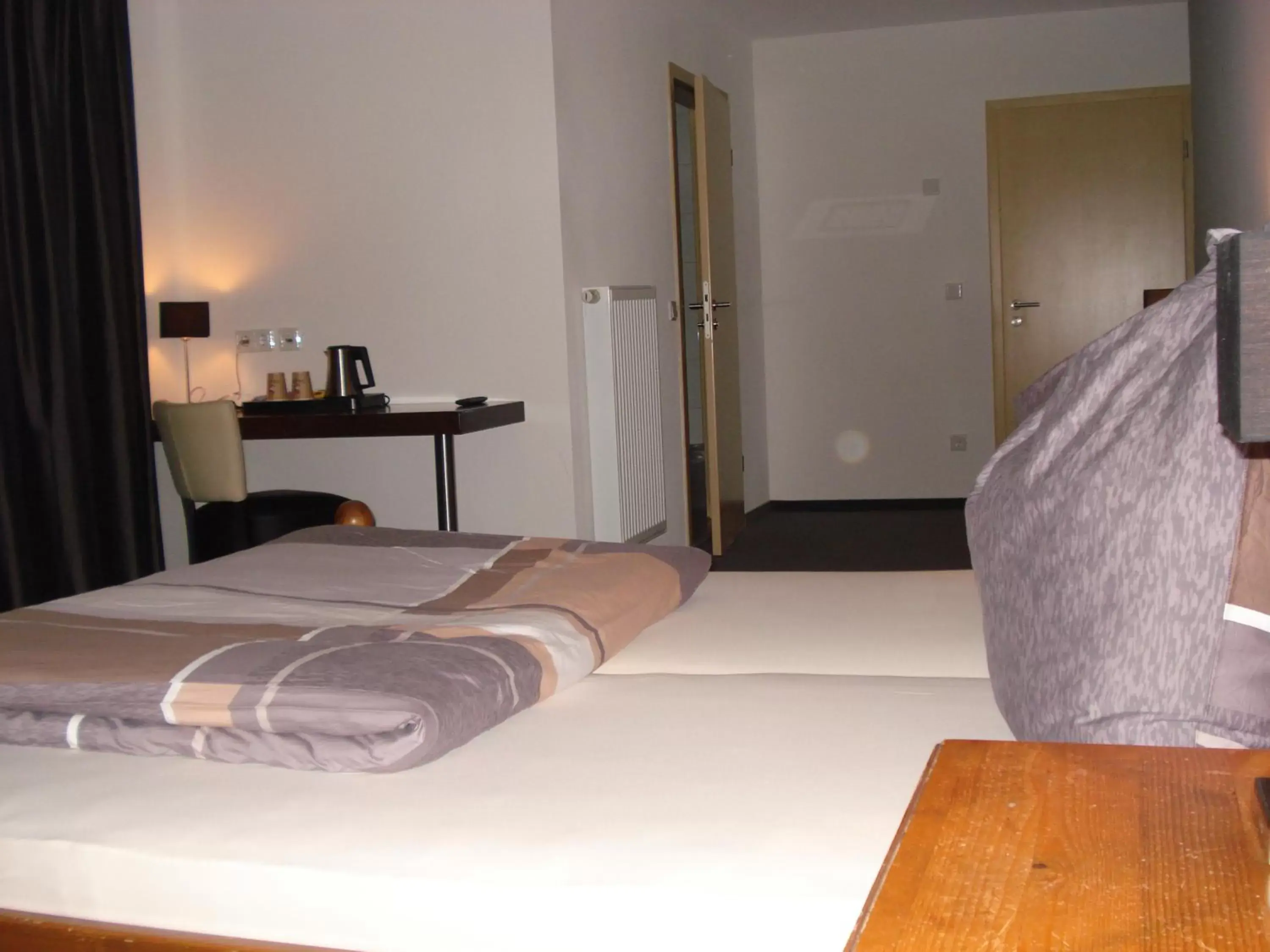 Comfort Single Room in Hotel Restaurant Fritz Comfort Single Room in Hotel Restaurant Fritz