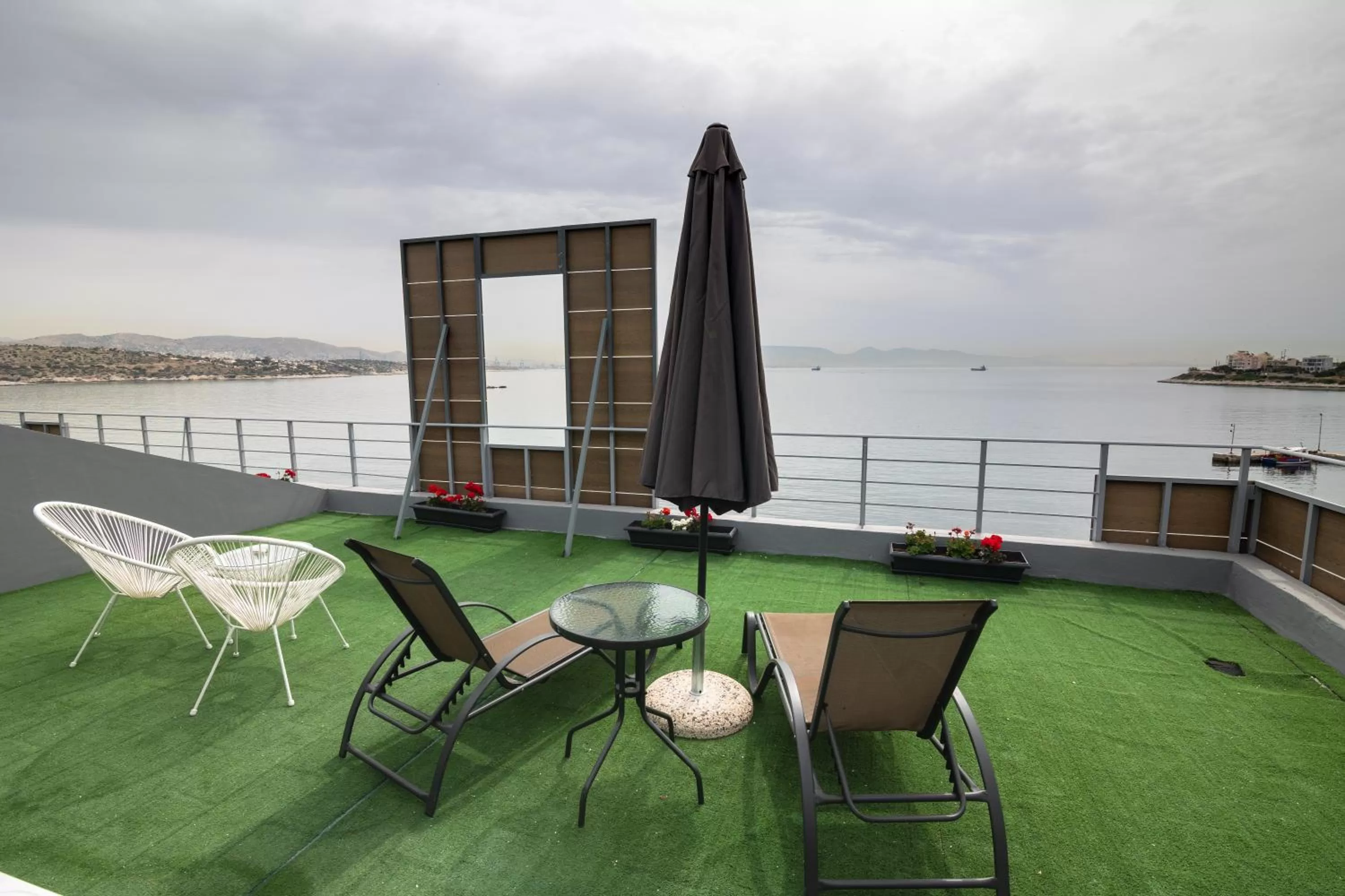 Votsalakia Hotel & Luxury Apartments