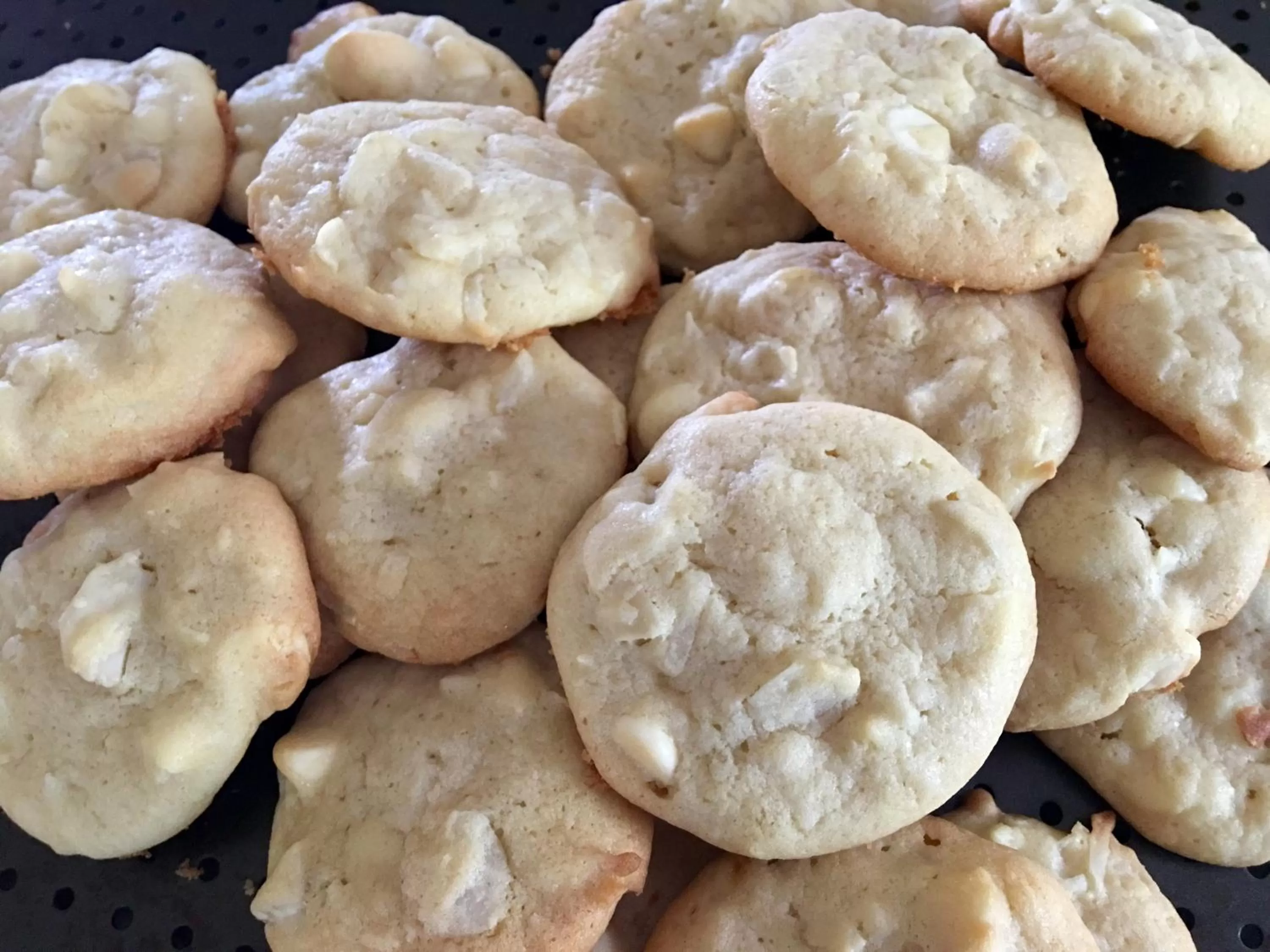 Food in Kona Bayview Inn