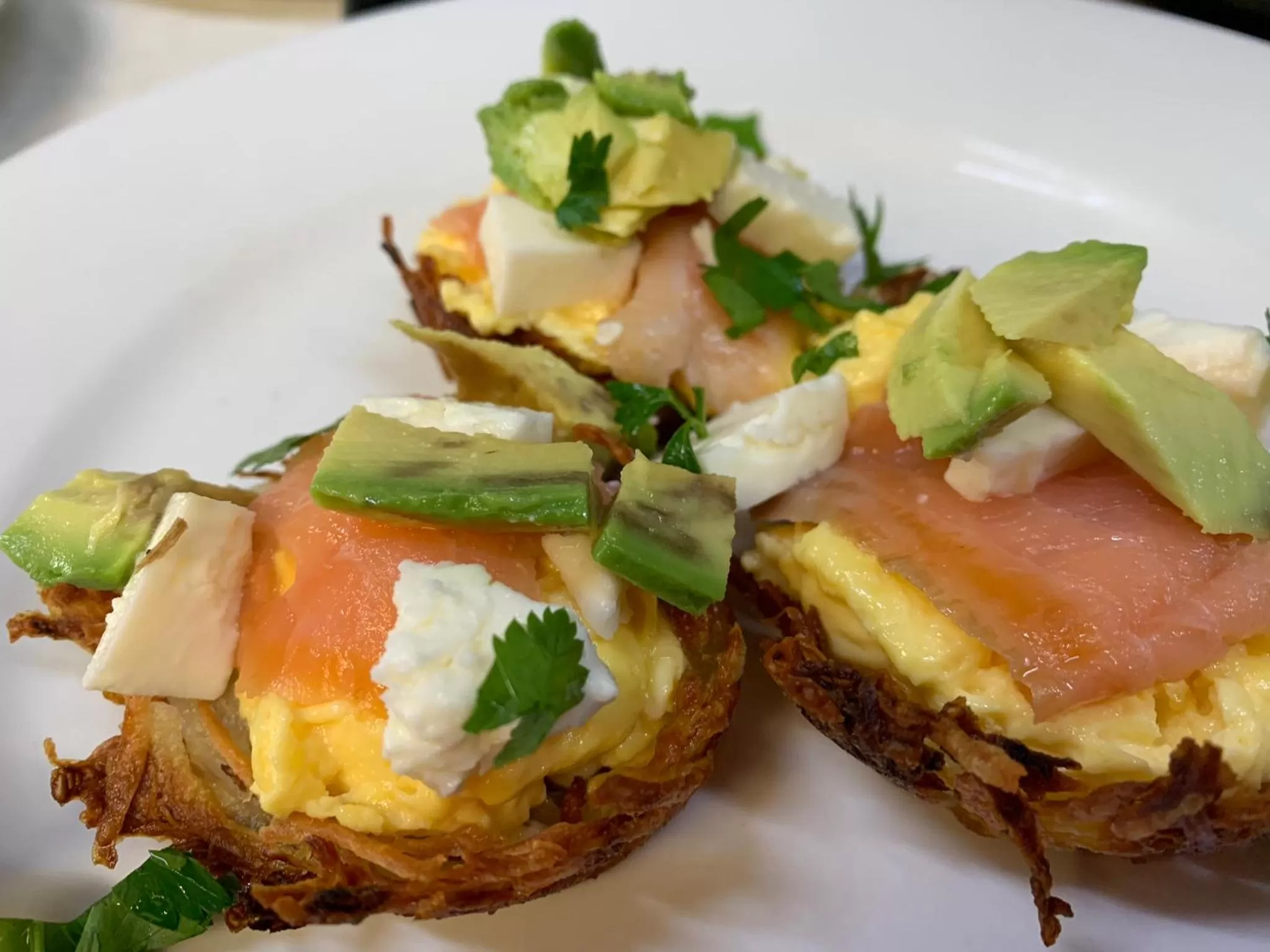 Food in Dingup House