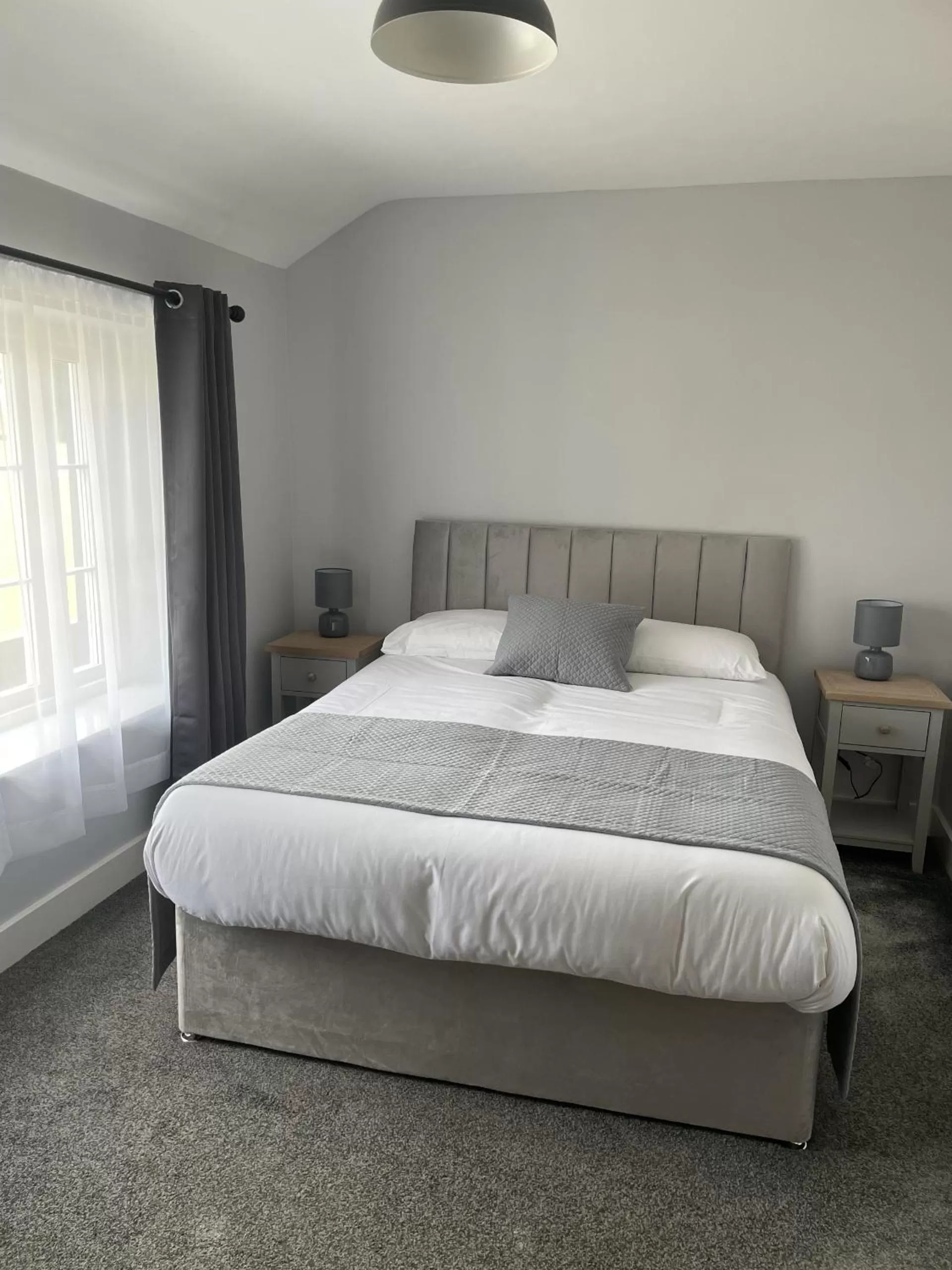 Deluxe Family Room - single occupancy in The Kings Arms, Colchester A120