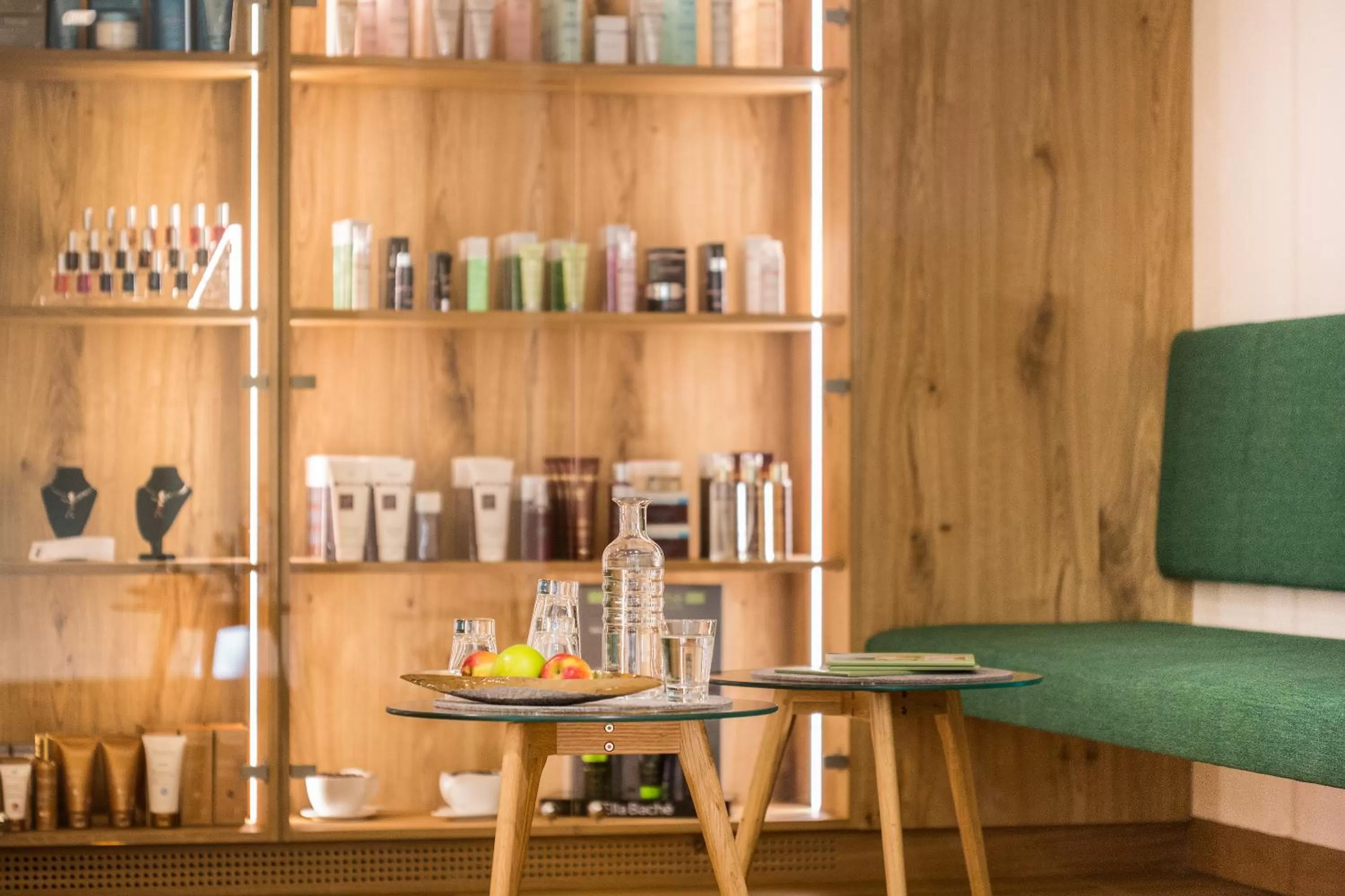 Spa and wellness centre/facilities in Fritsch am Berg - Adults only