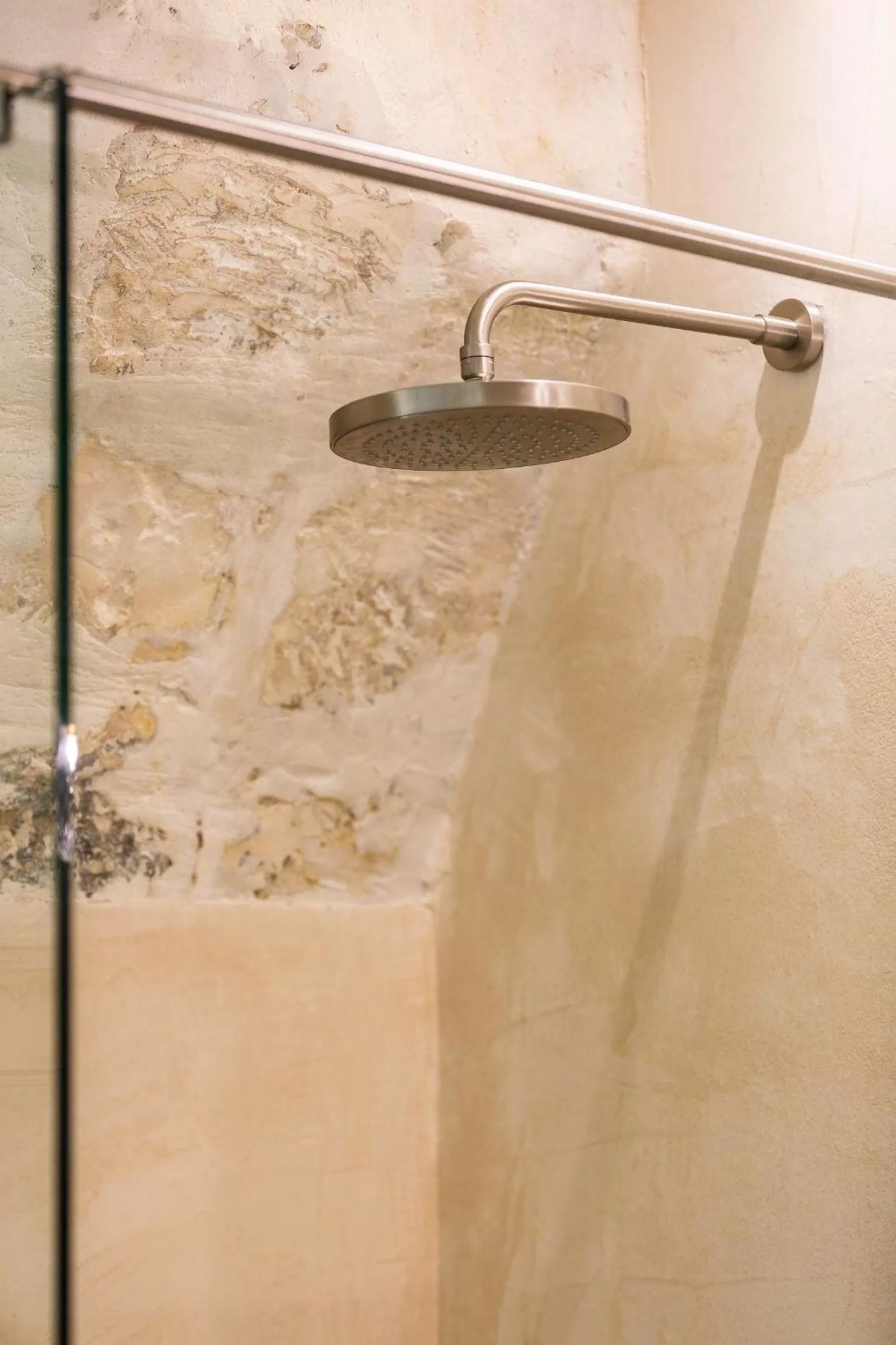 Bathroom in Neratze Hammam Suites