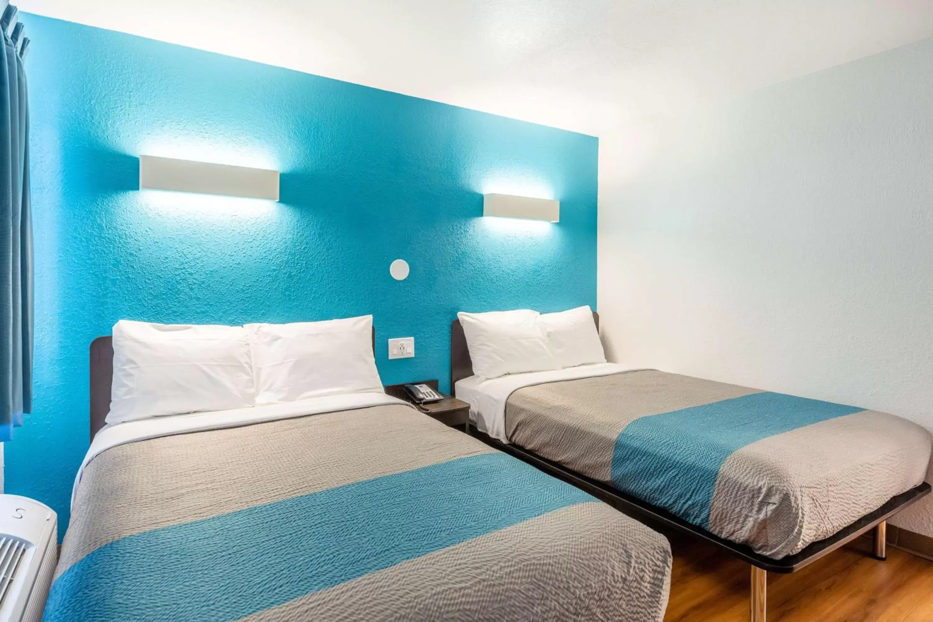 Motel 6-Valdosta, GA - University Motel 6-Valdosta, GA - University