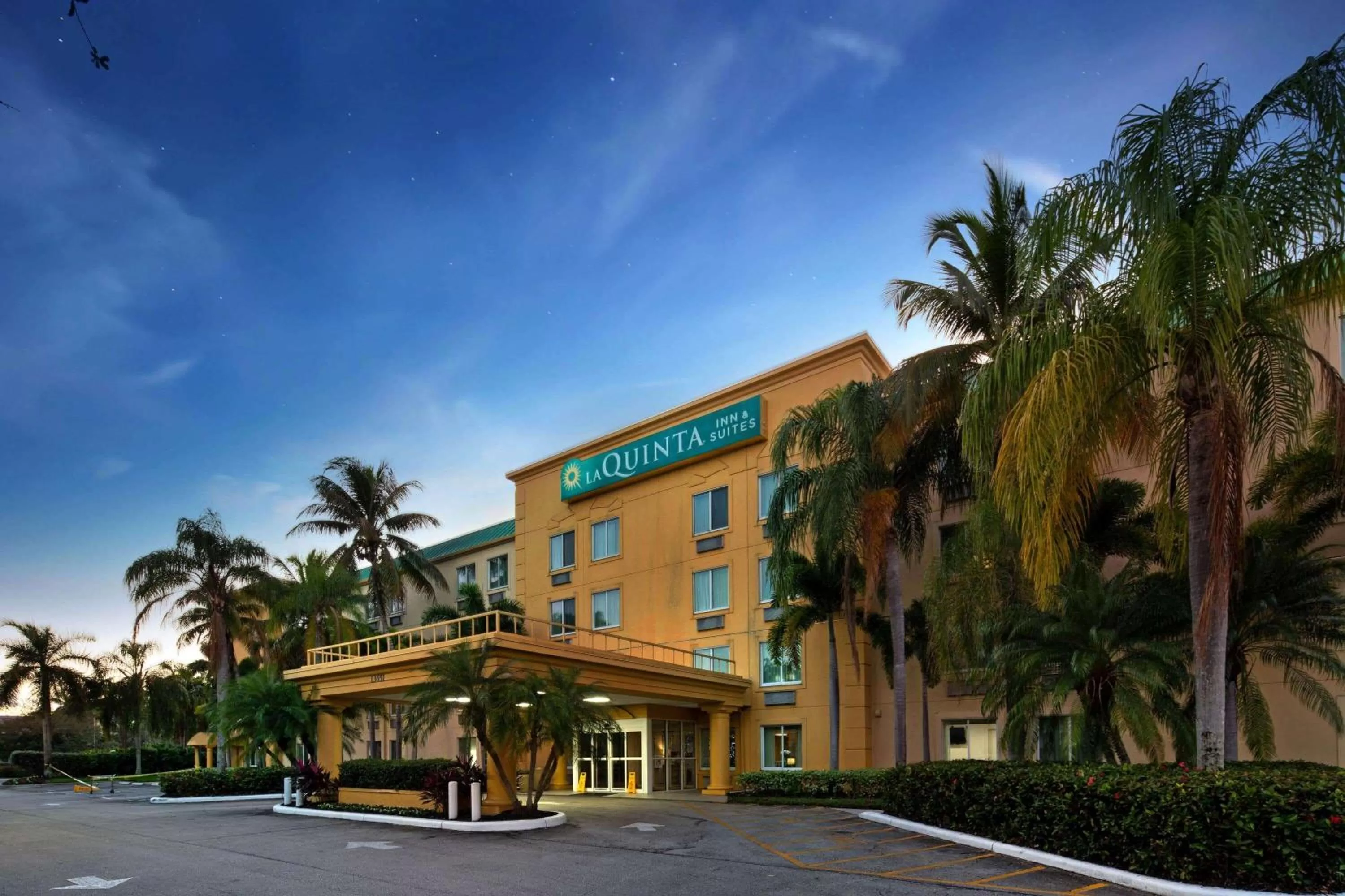 La Quinta Inn & Suites by Wyndham Sawgrass