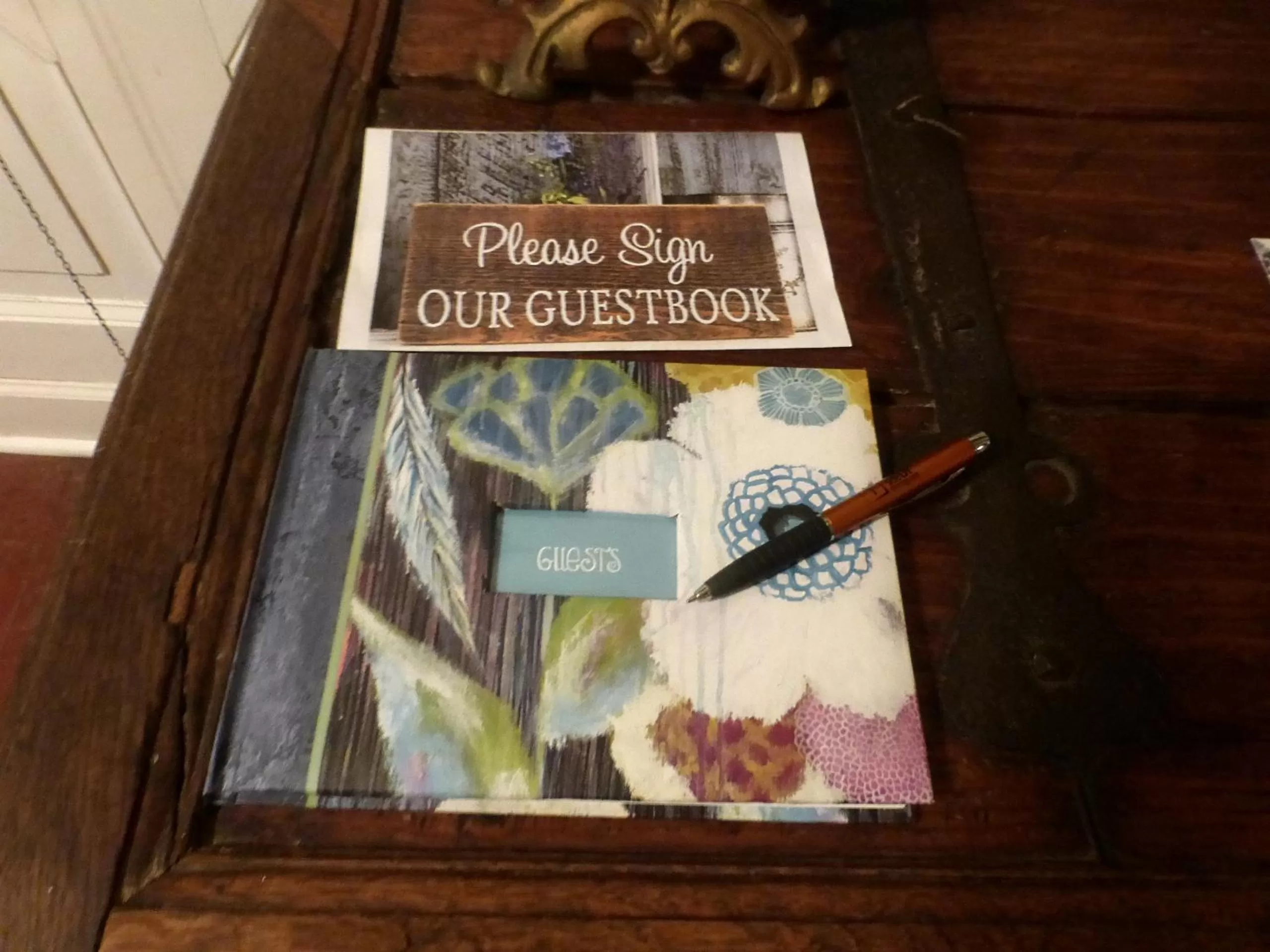 Living room in Mulberry Lavender Farm and B&B